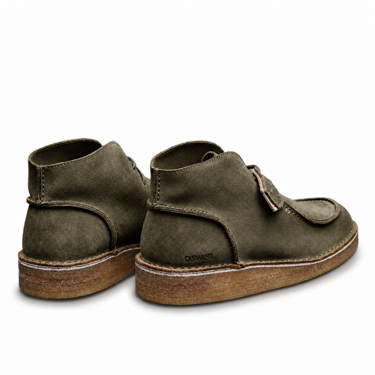 Ewaldi Suede Boot