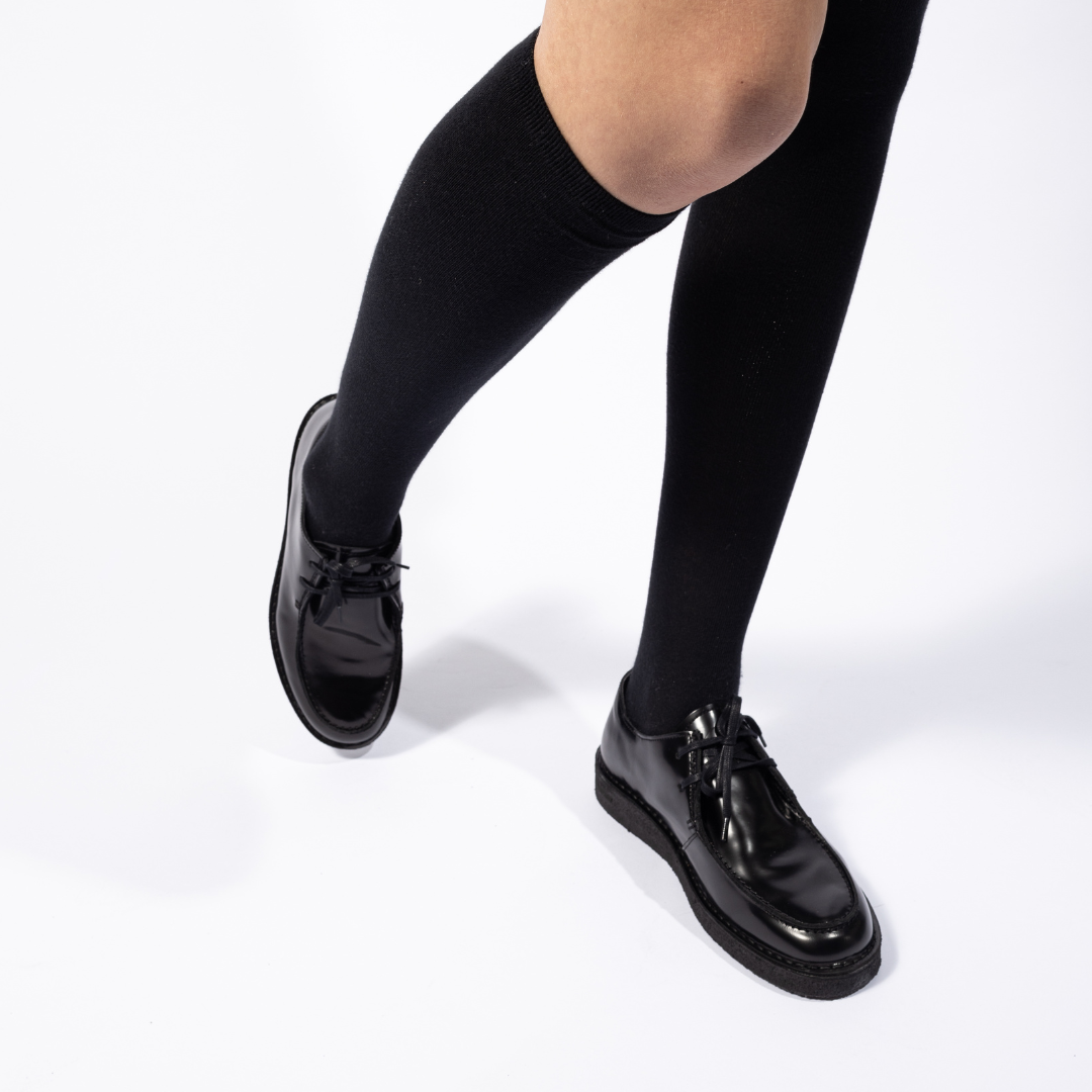 Ewaldi Low Polido Shoe