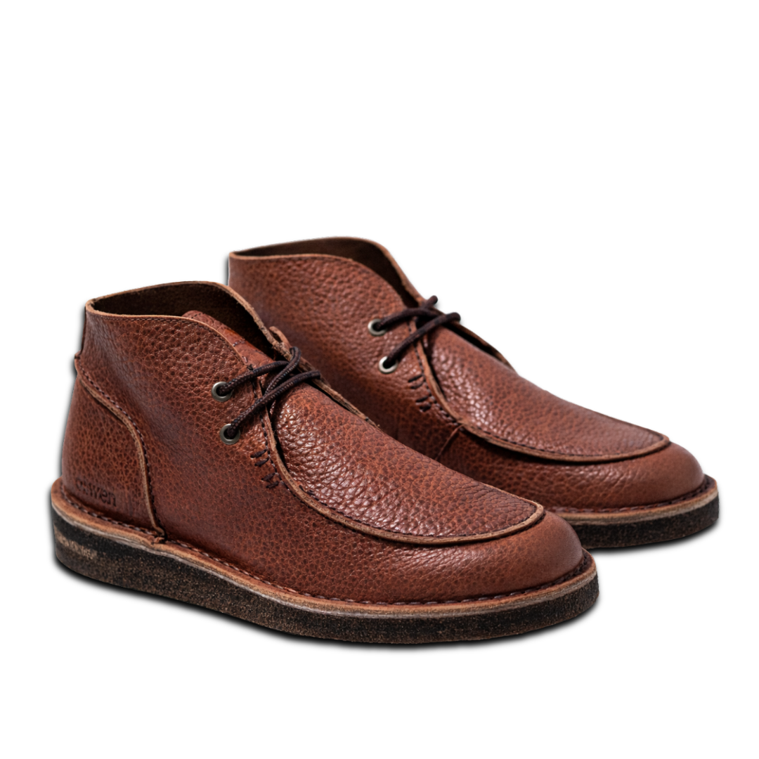 Ewaldi Pebble Boot