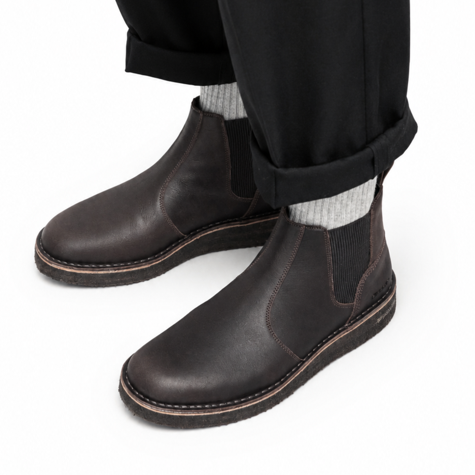 Commuter Boot