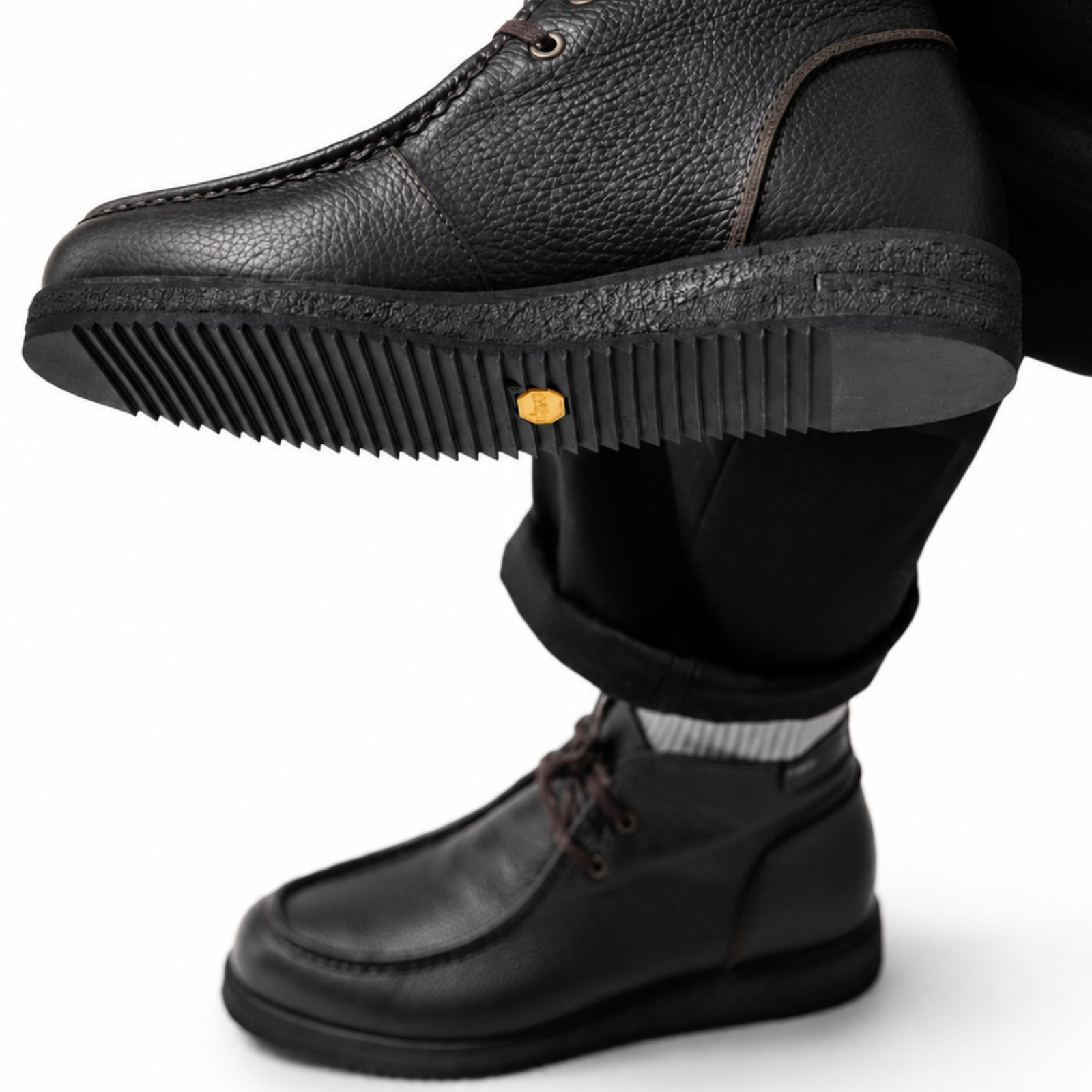 Ewaldi WTR Boot