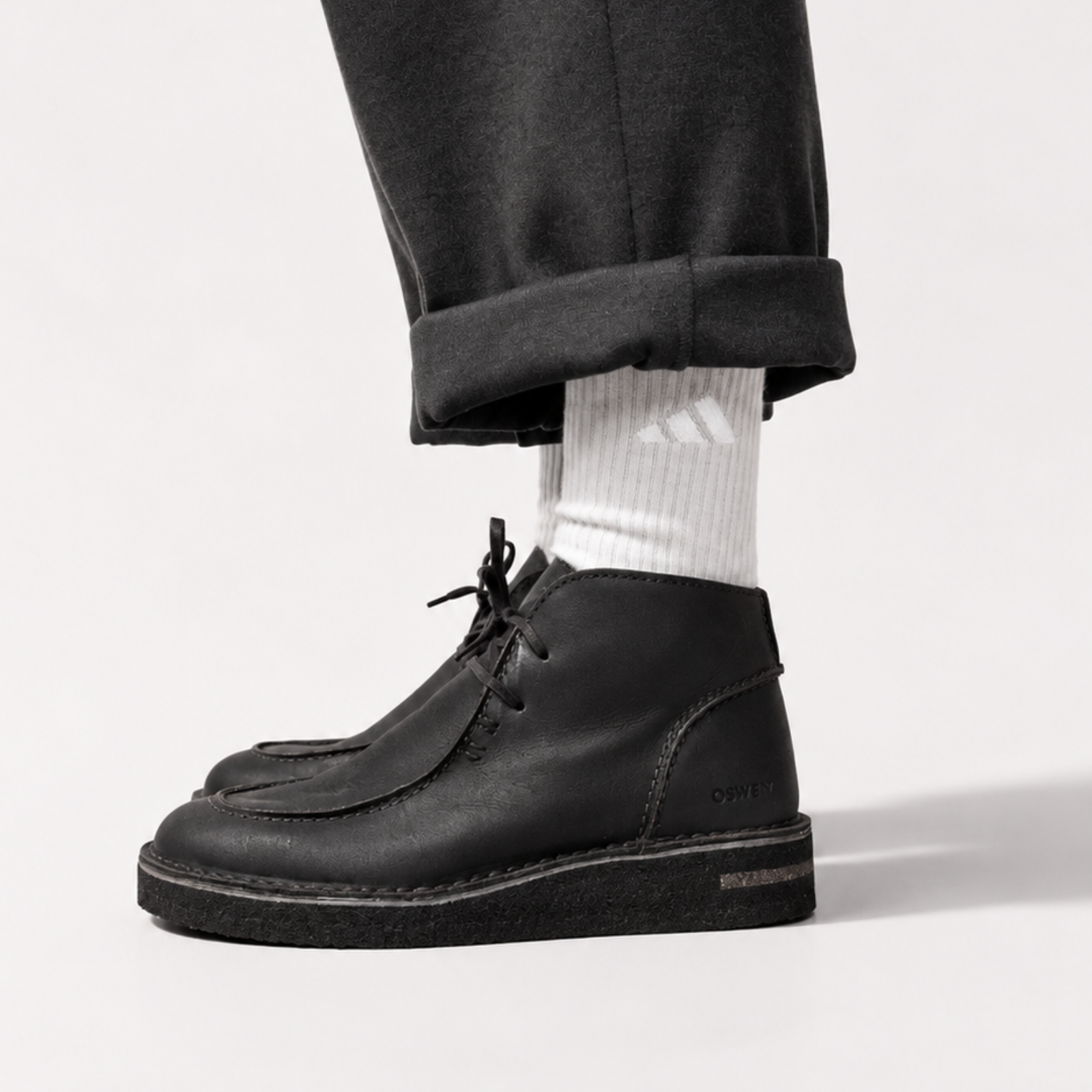 Ewaldi Buffalo Boot