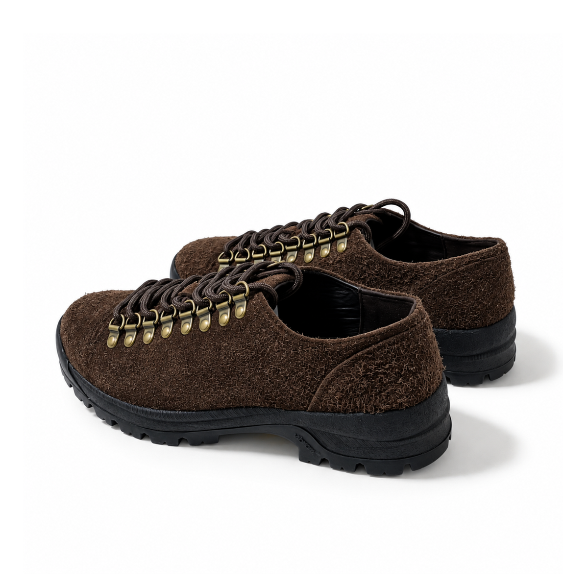 City Hiker Low
