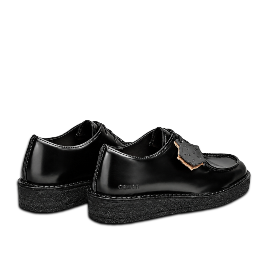 Ewaldi Low Polido Shoe