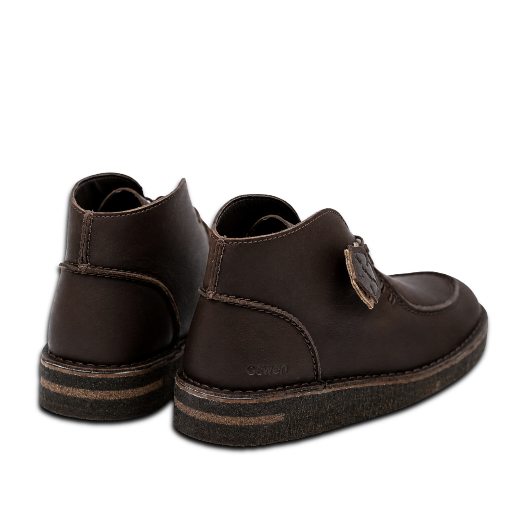 Ewaldi Buffalo Boot