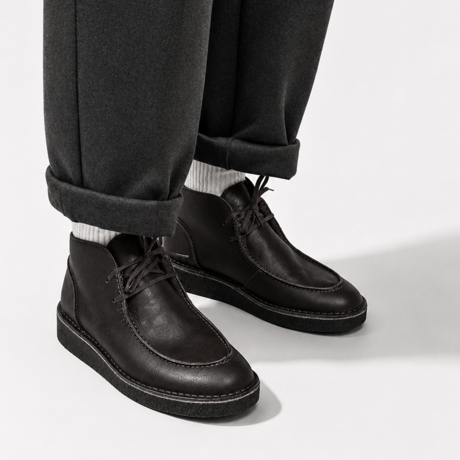 Ewaldi Buffalo Boot