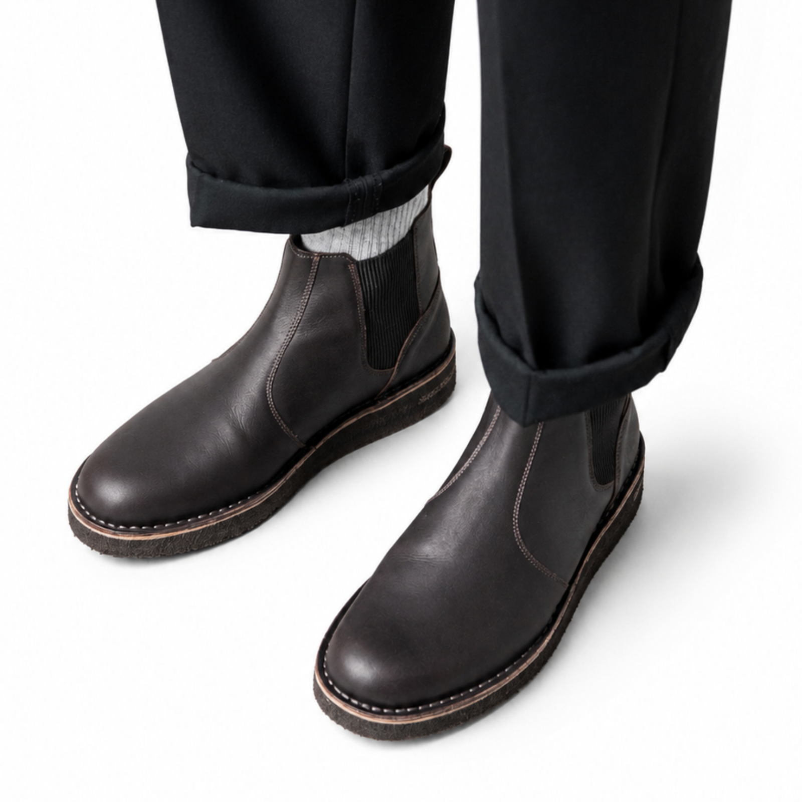 Commuter Boot