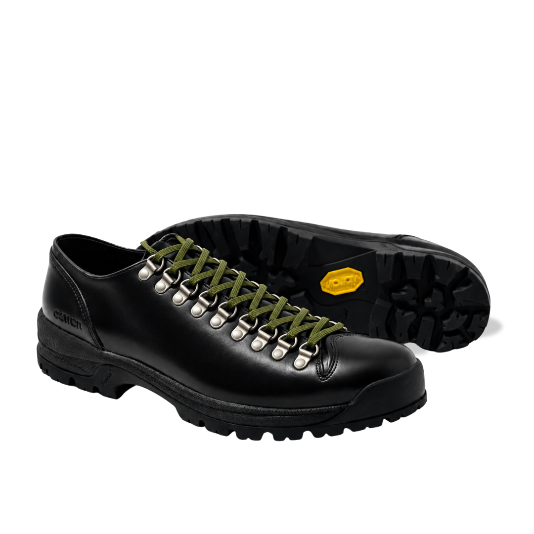City Hiker Low