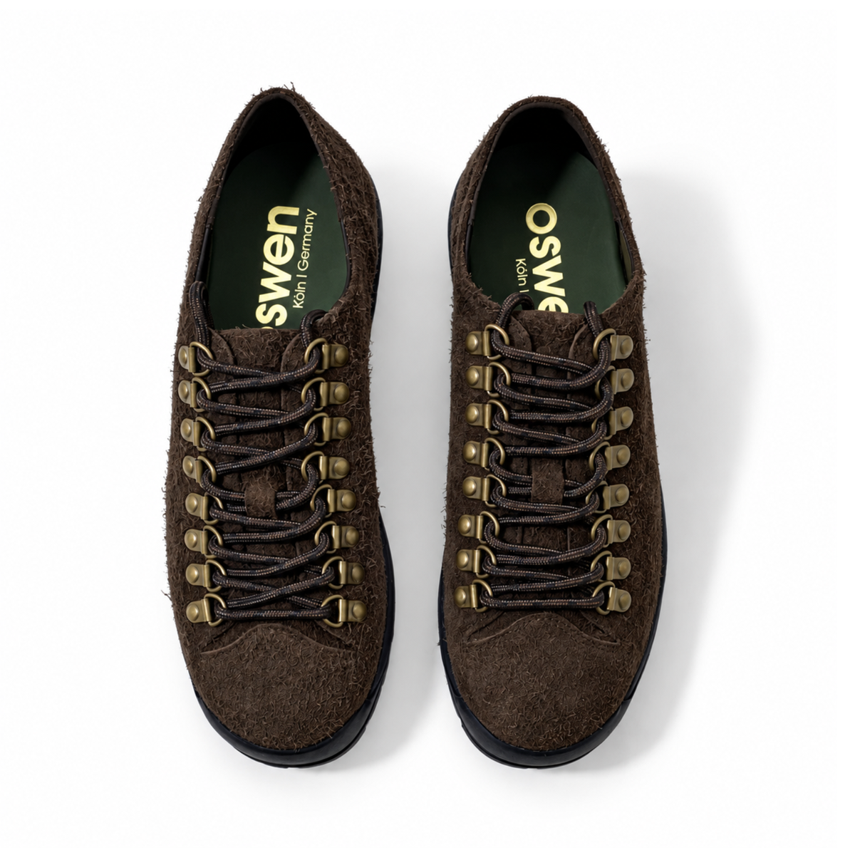 City Hiker Low