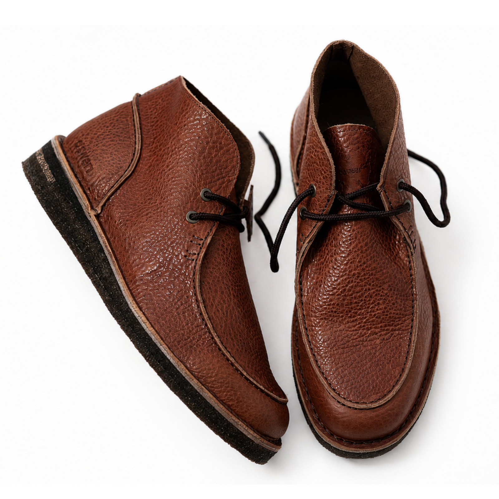 Ewaldi Pebble Boot