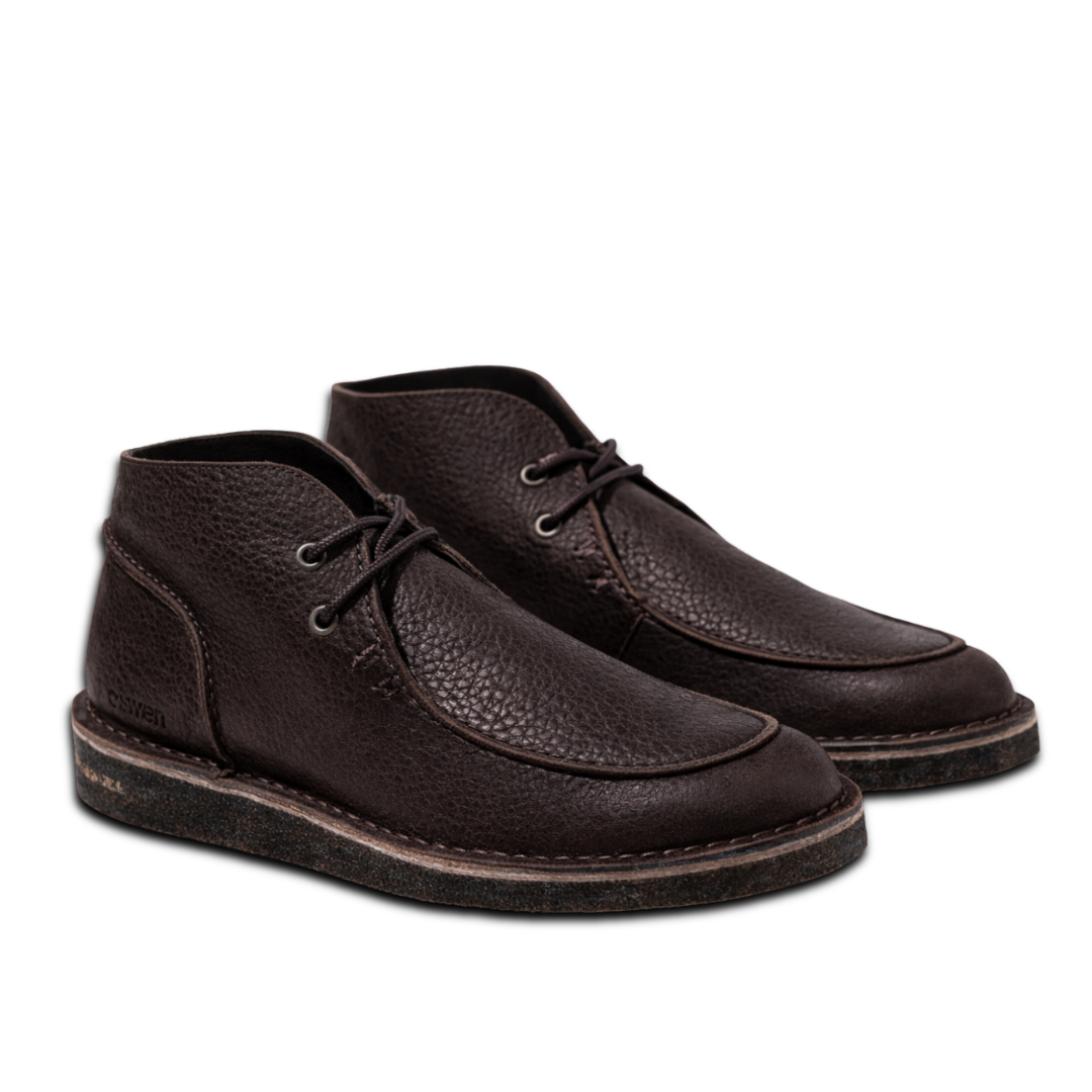 Ewaldi Pebble Boot