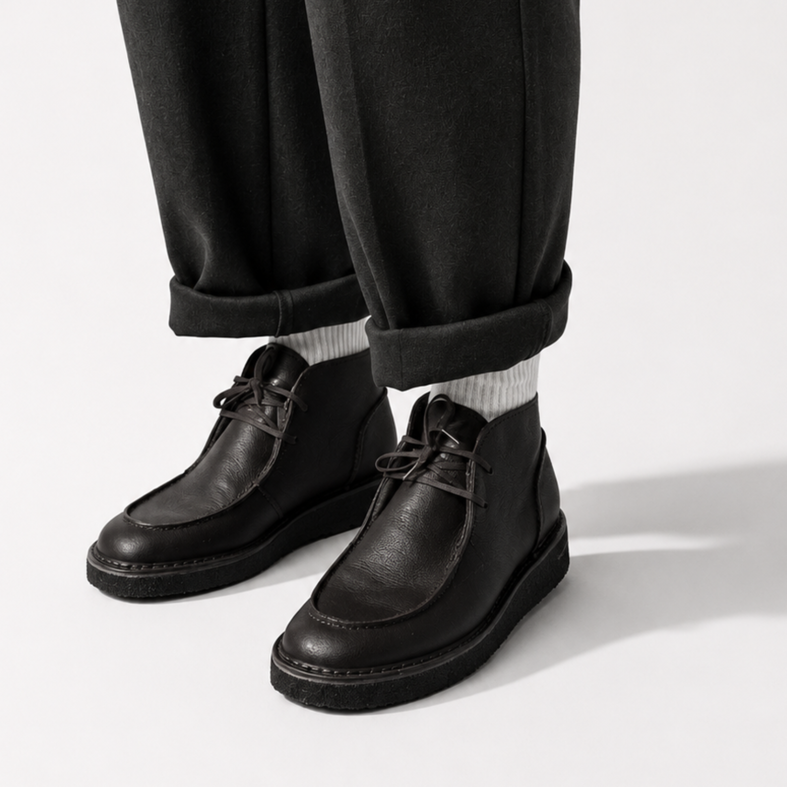 Ewaldi Buffalo Boot