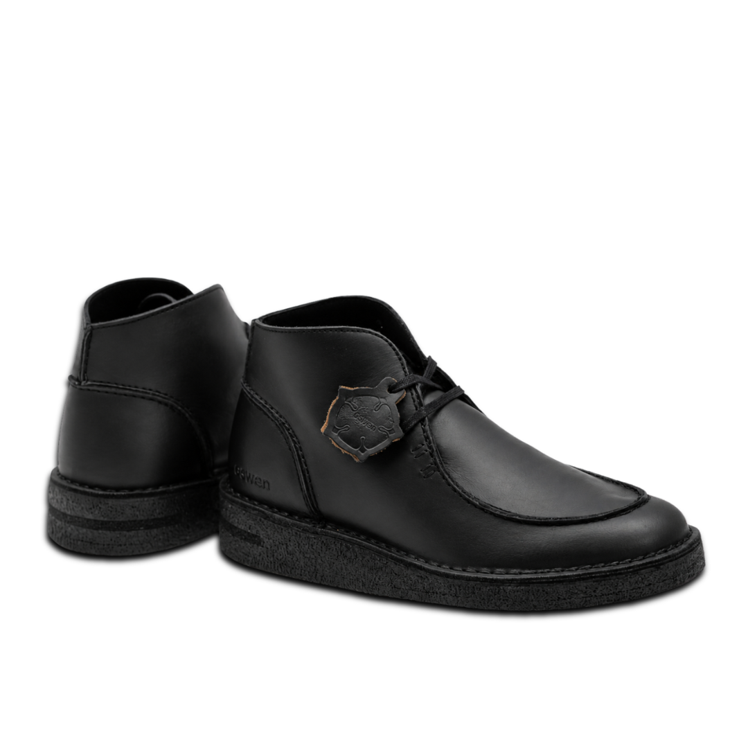 Ewaldi Buffalo Boot
