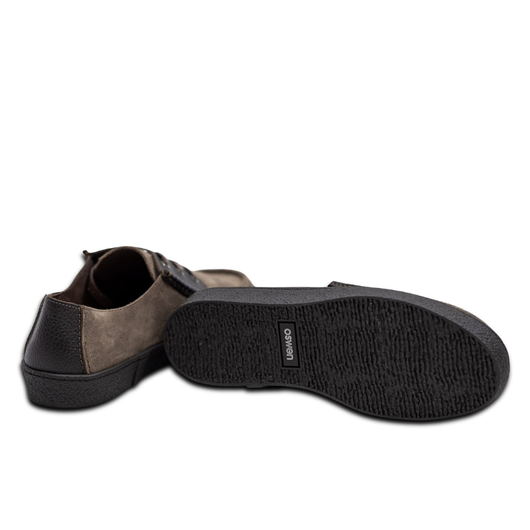 Konrad Low Shoe