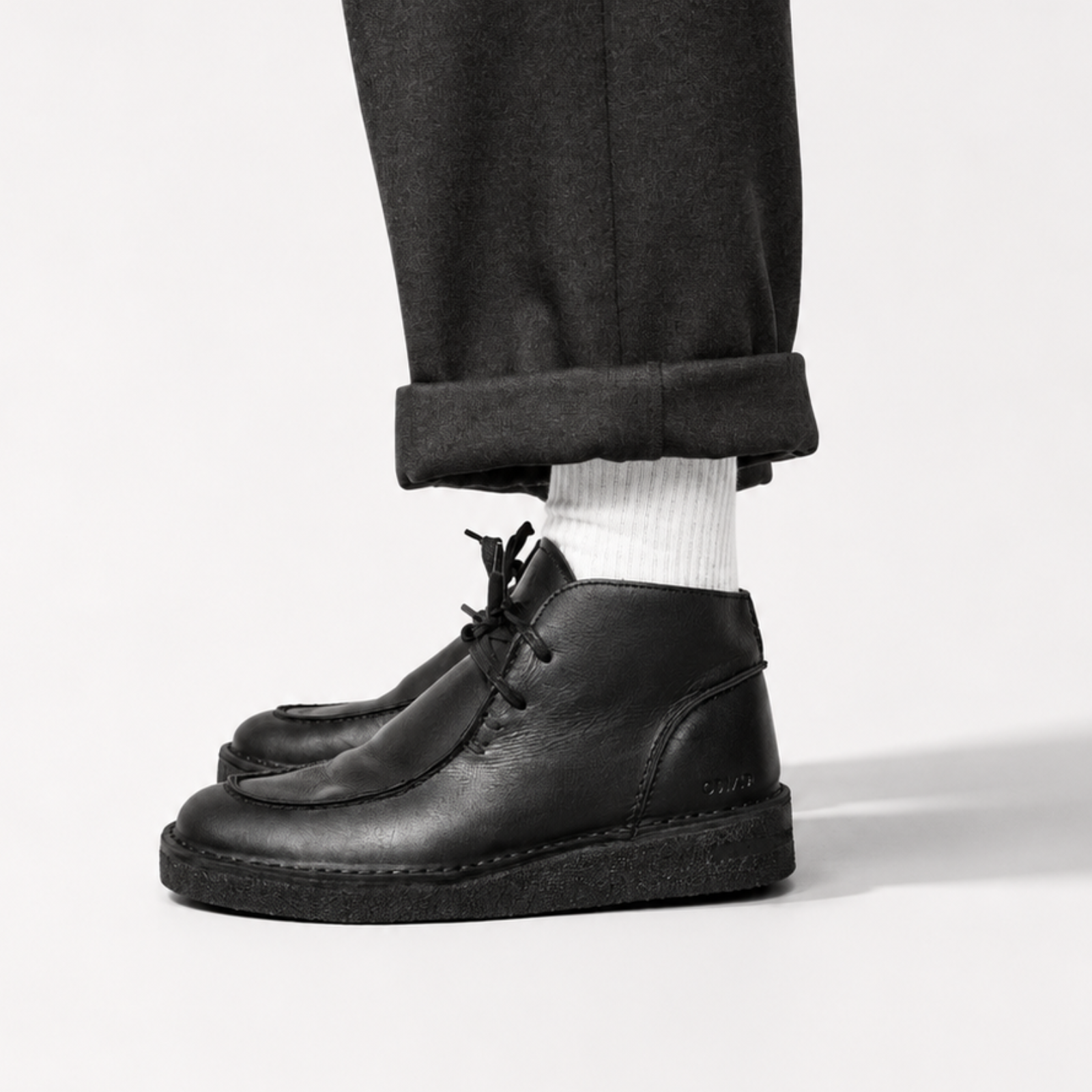 Ewaldi Buffalo Boot