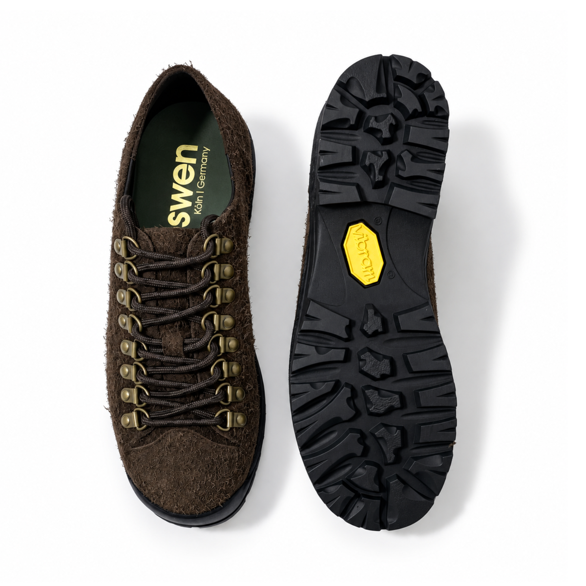 City Hiker Low