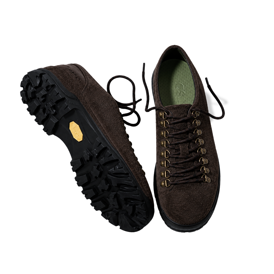 City Hiker Low