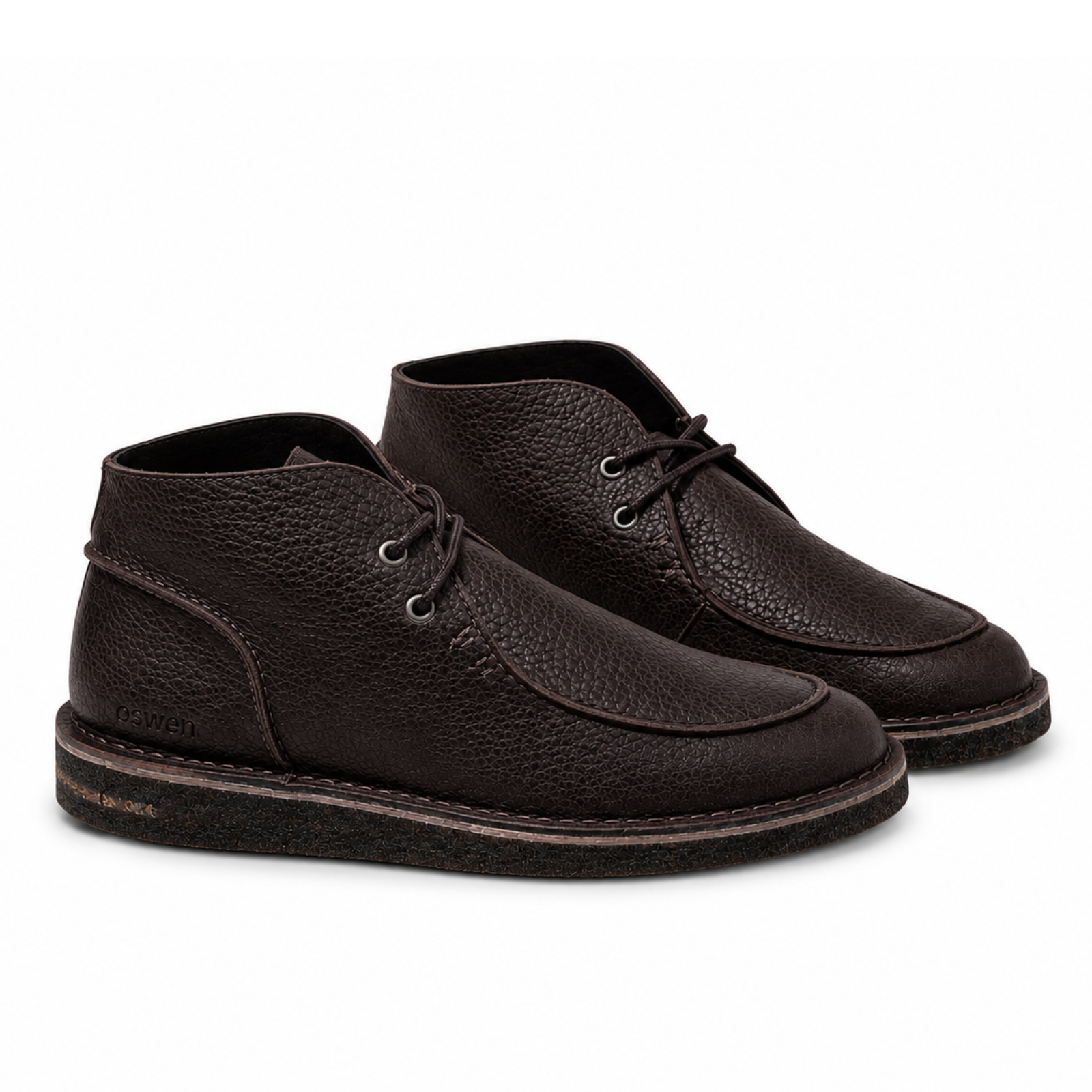 Ewaldi Pebble Boot