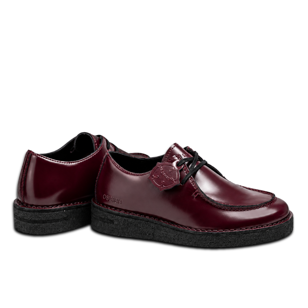 Ewaldi Low Polido Shoe