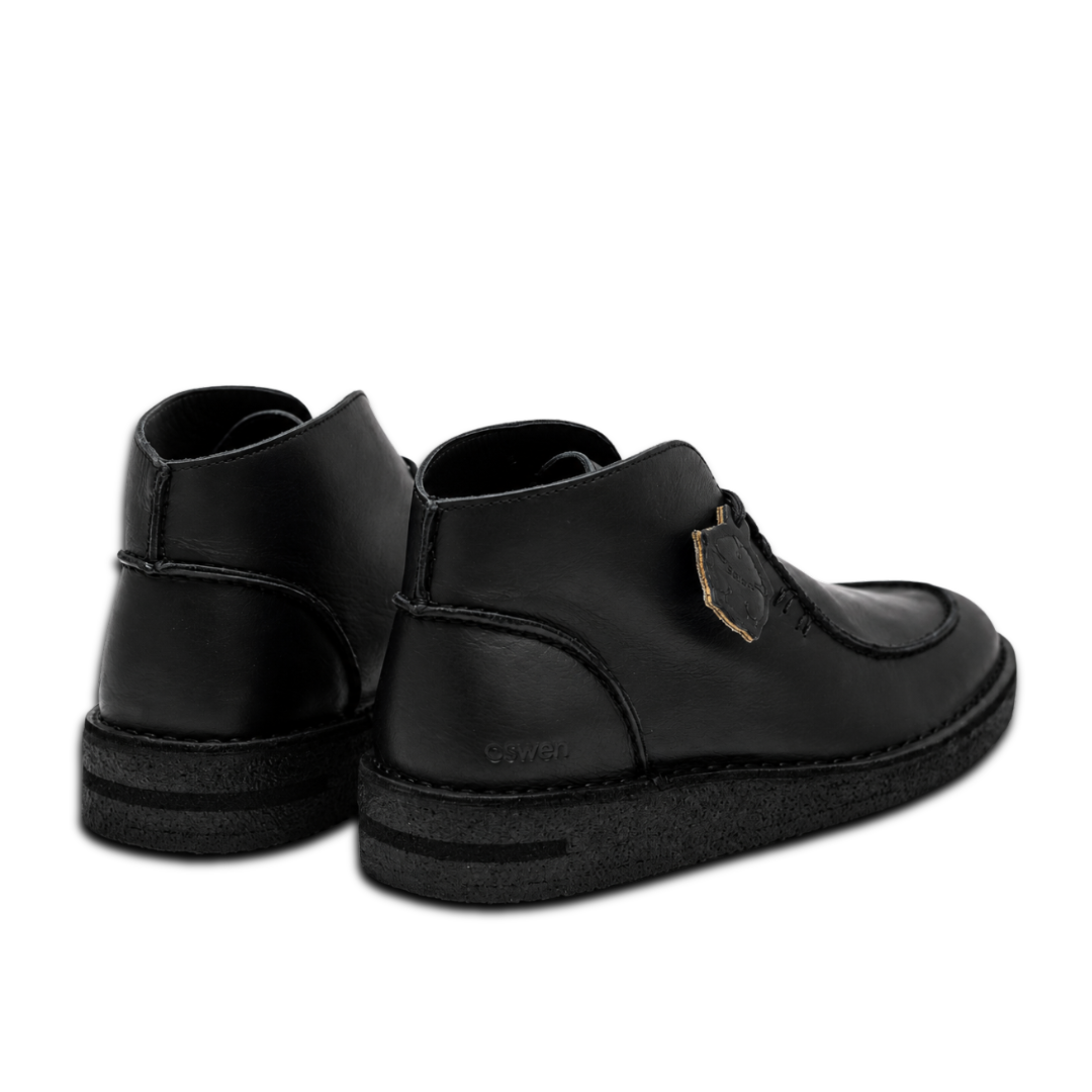 Ewaldi Buffalo Boot