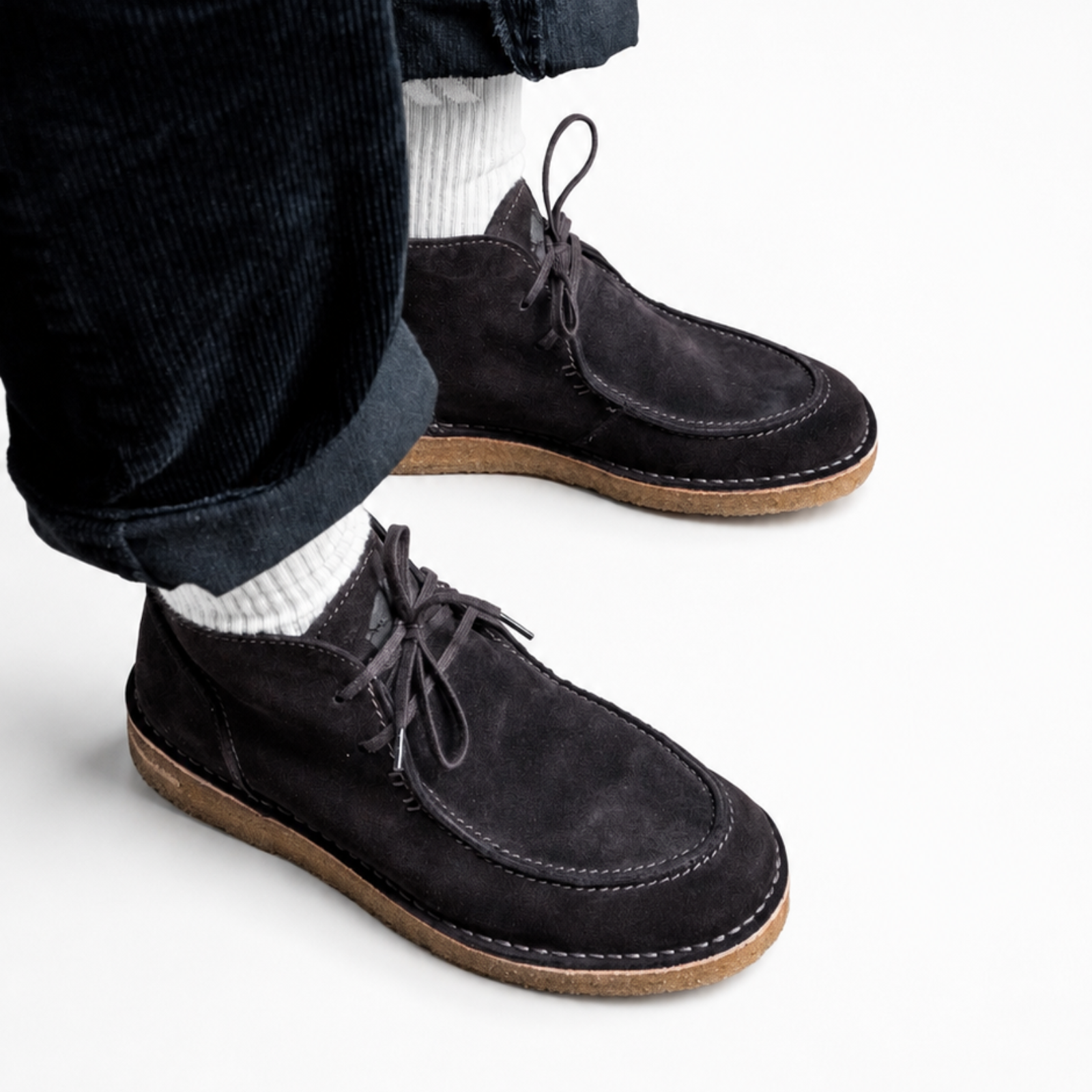 Ewaldi Suede Boot