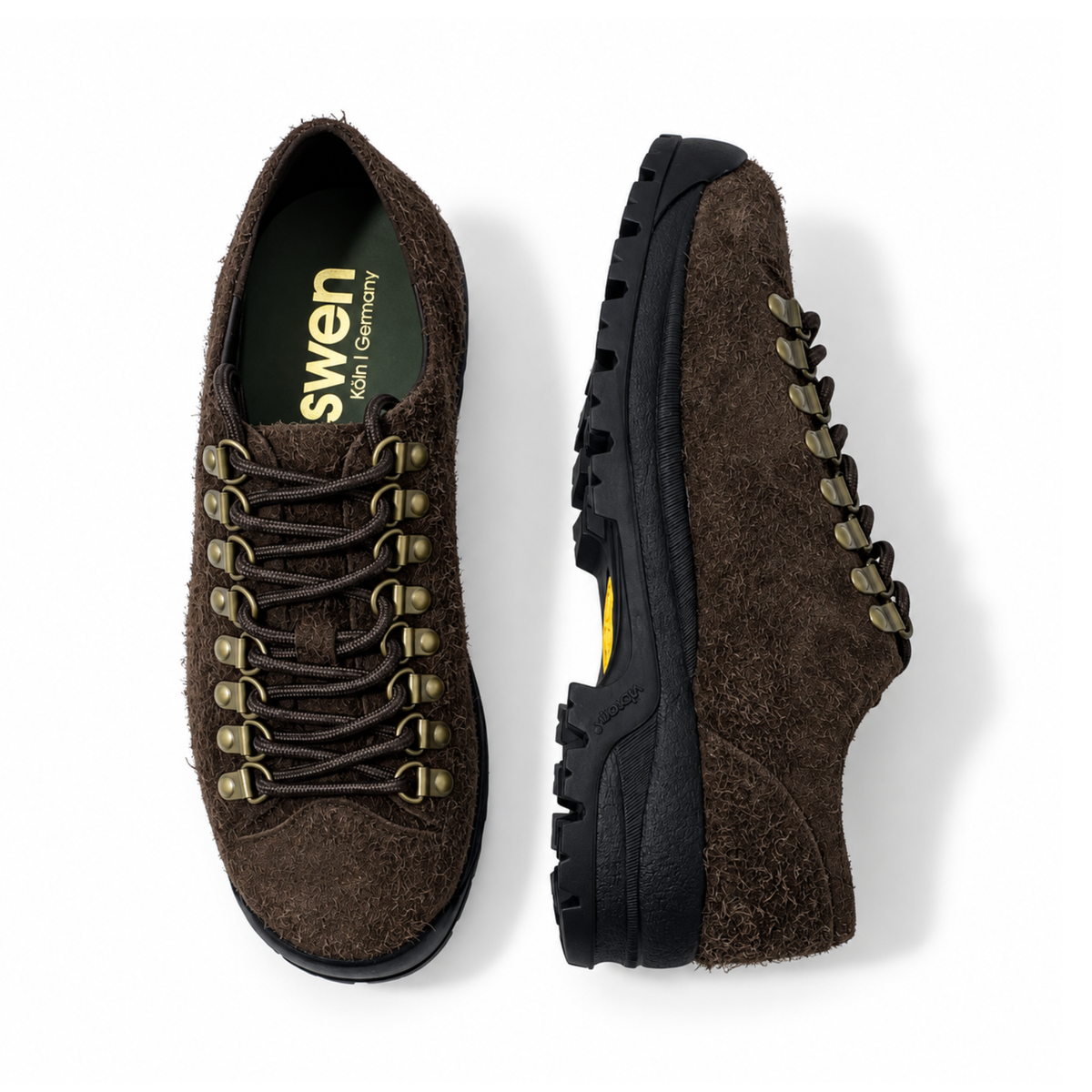 City Hiker Low