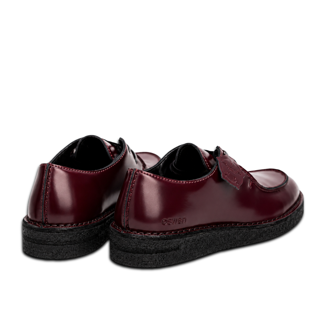 Ewaldi Low Polido Shoe