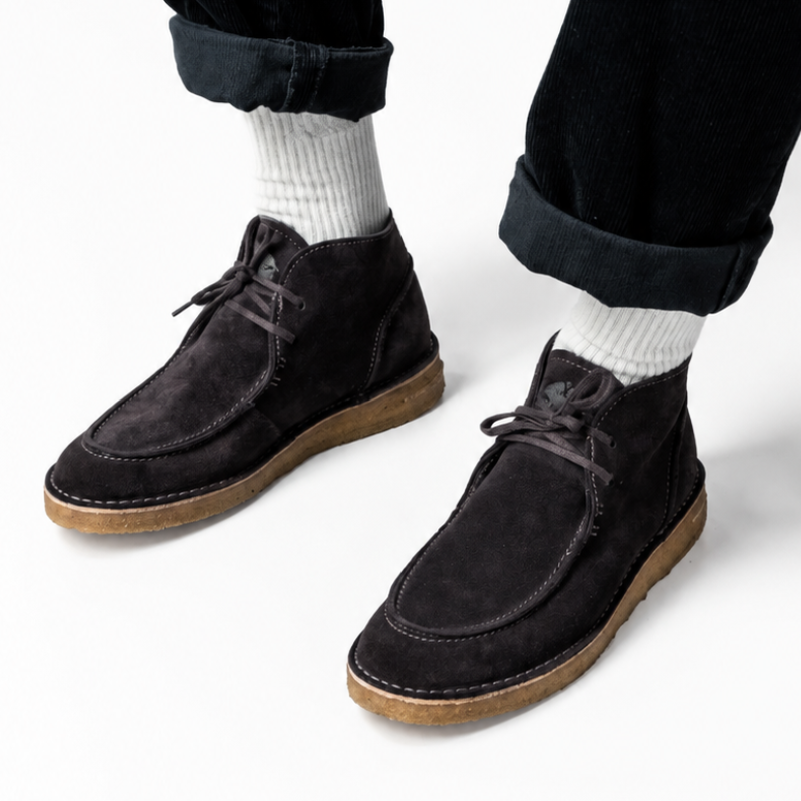 Ewaldi Suede Boot