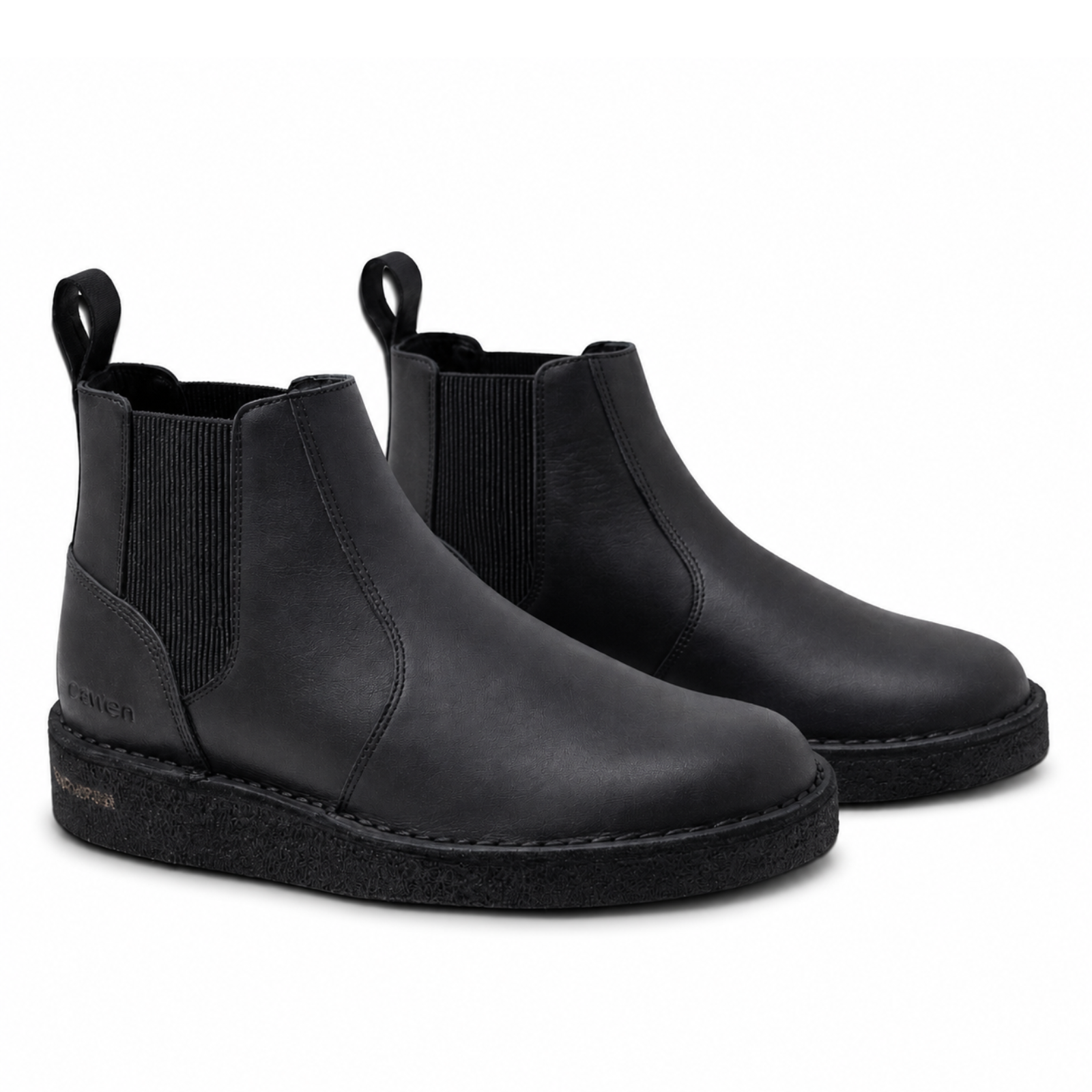 Commuter Boot