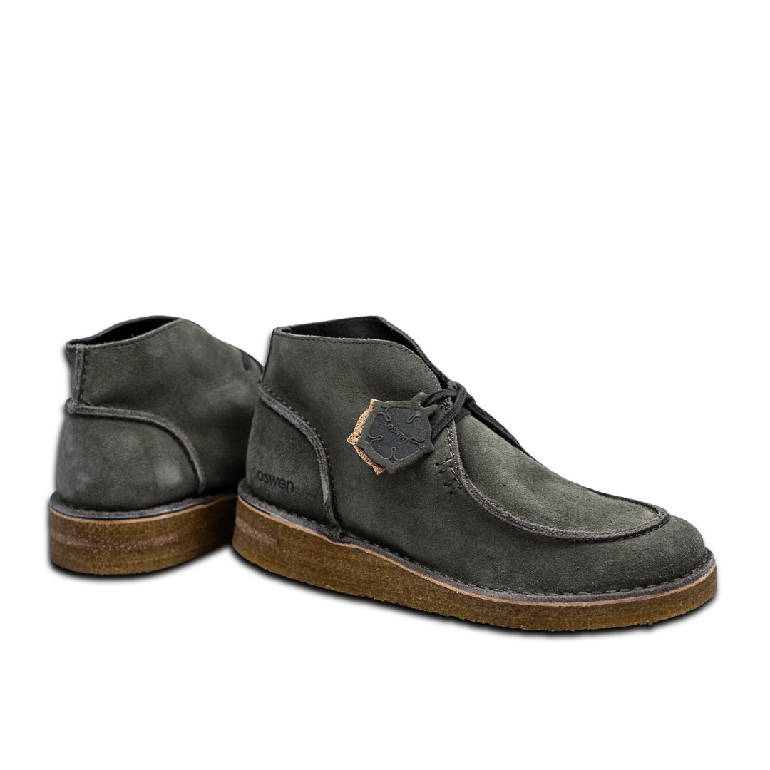 Ewaldi Suede Boot
