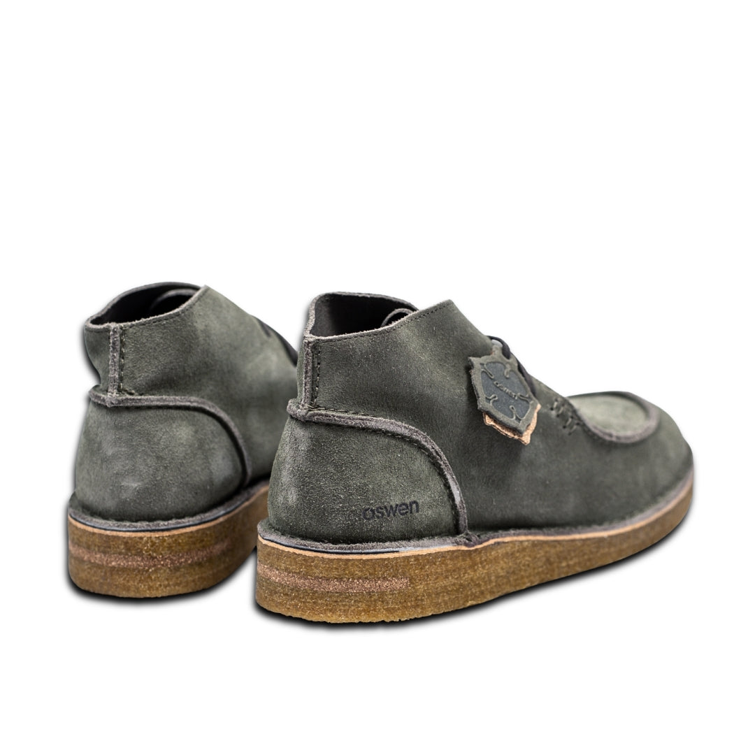 Ewaldi Suede Boot