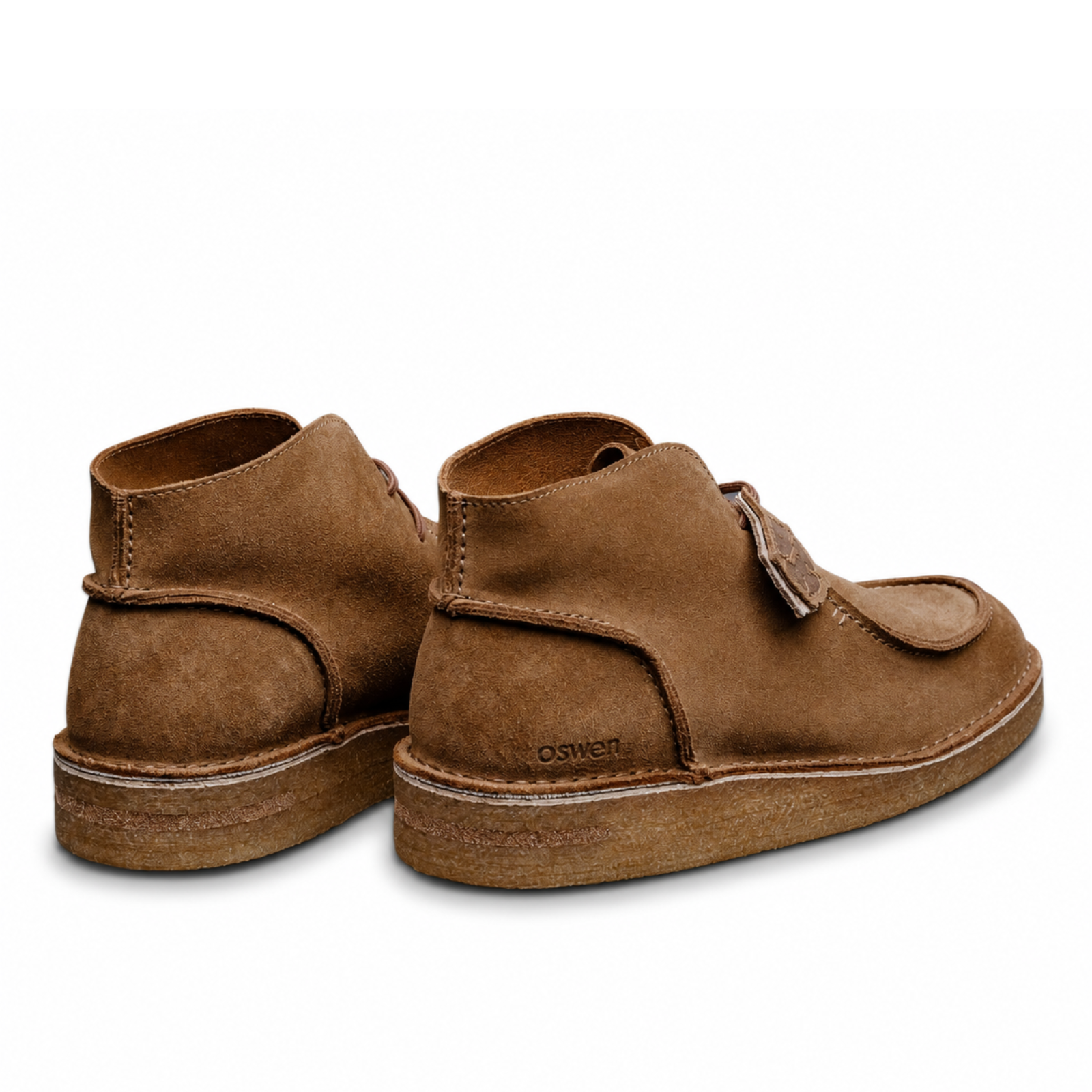Ewaldi Suede Boot