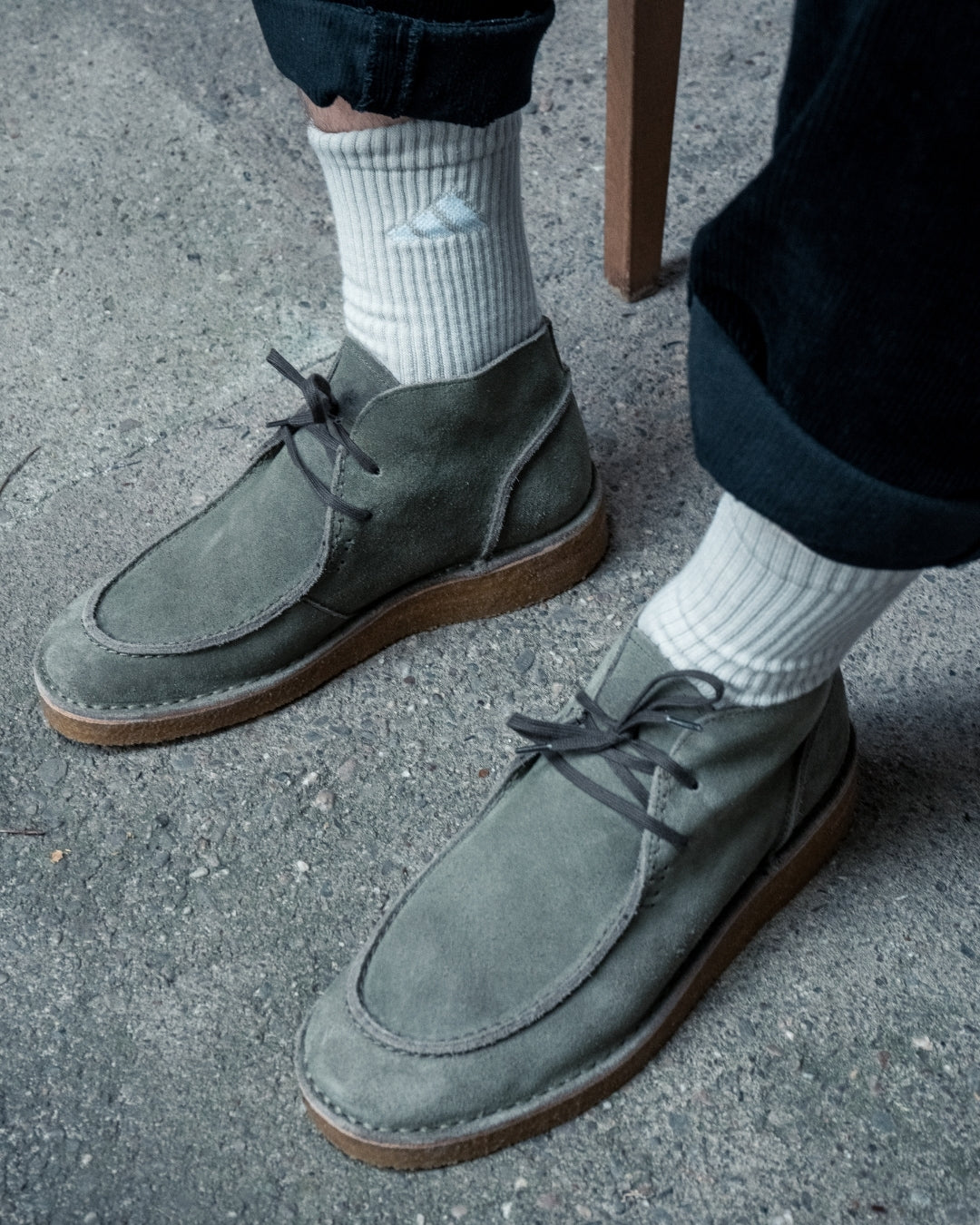 EWALDI – OLIVES WILDLEDER