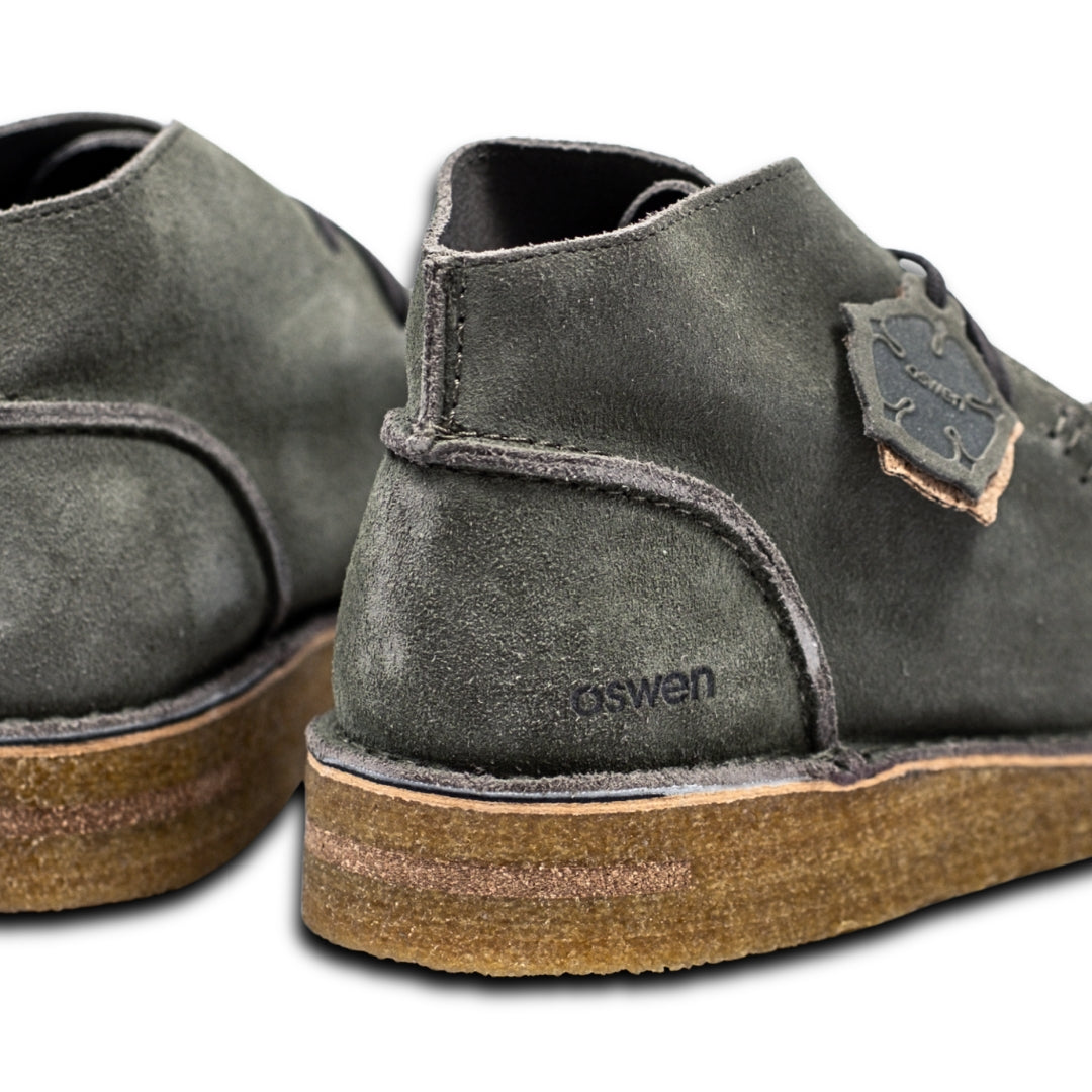 Ewaldi Suede Boot