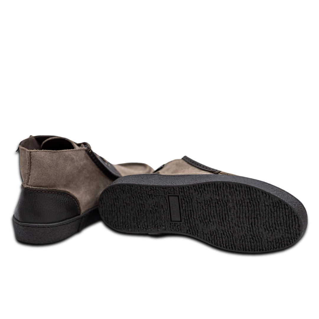 Konrad Boot