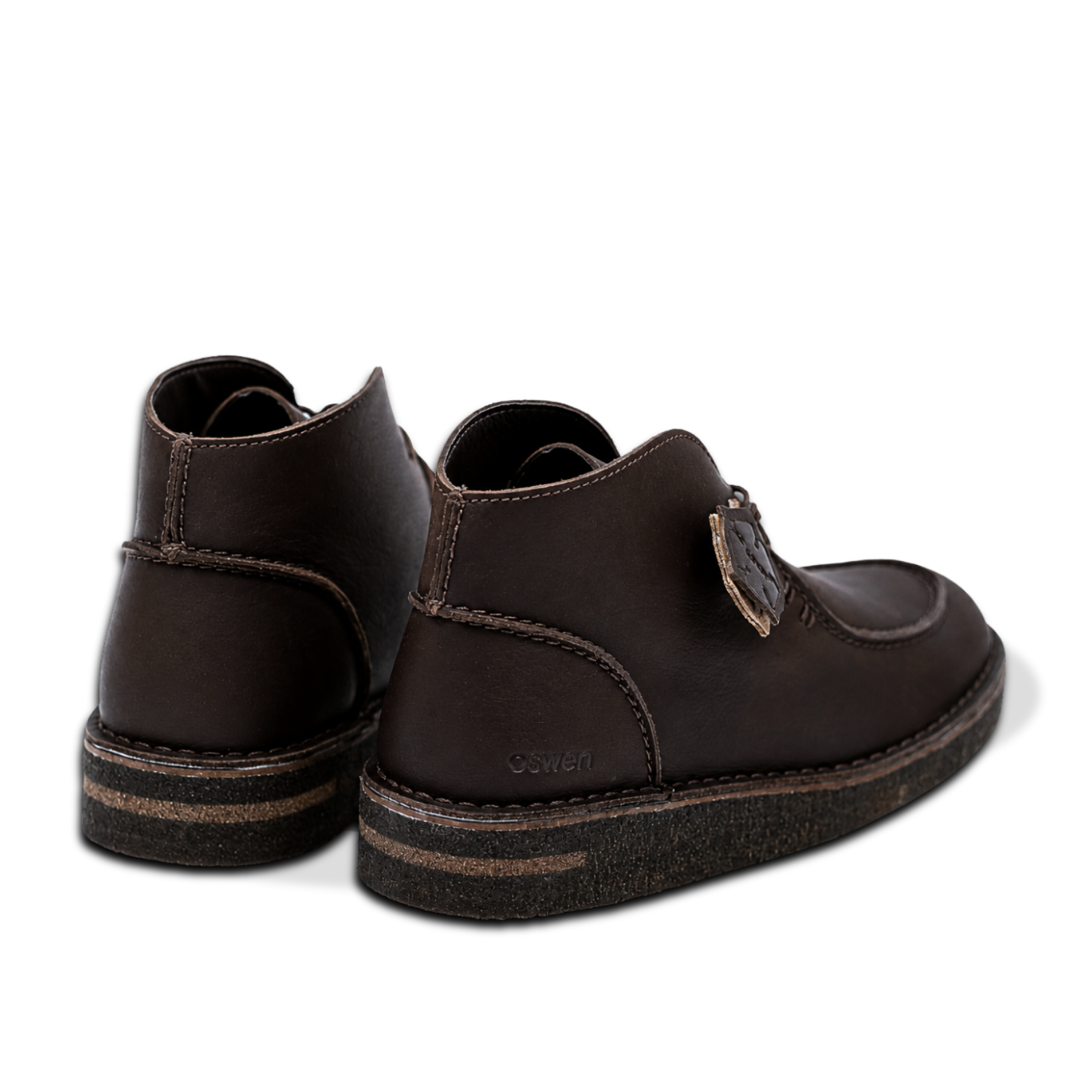 Ewaldi Buffalo Boot
