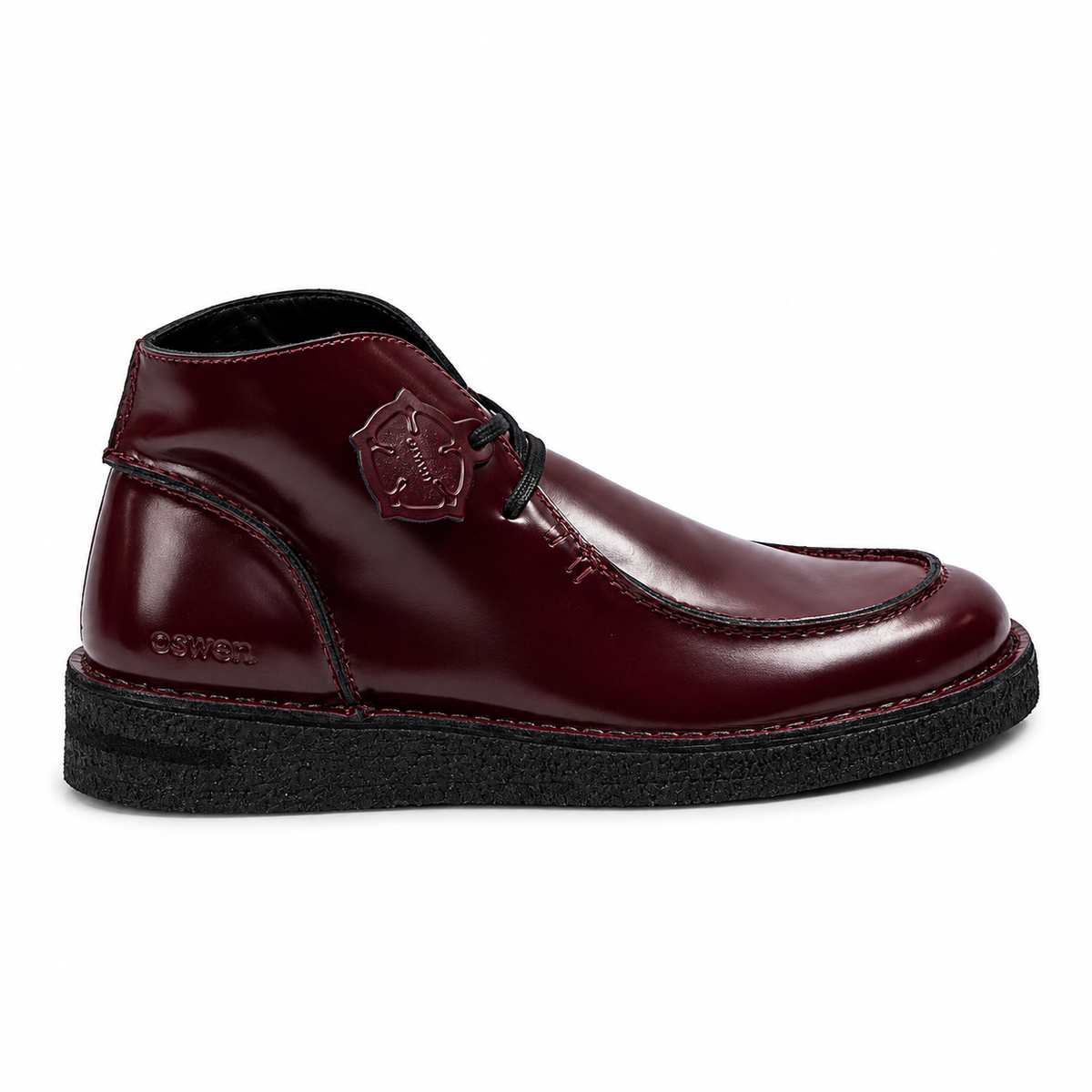 Ewaldi Polido Boot