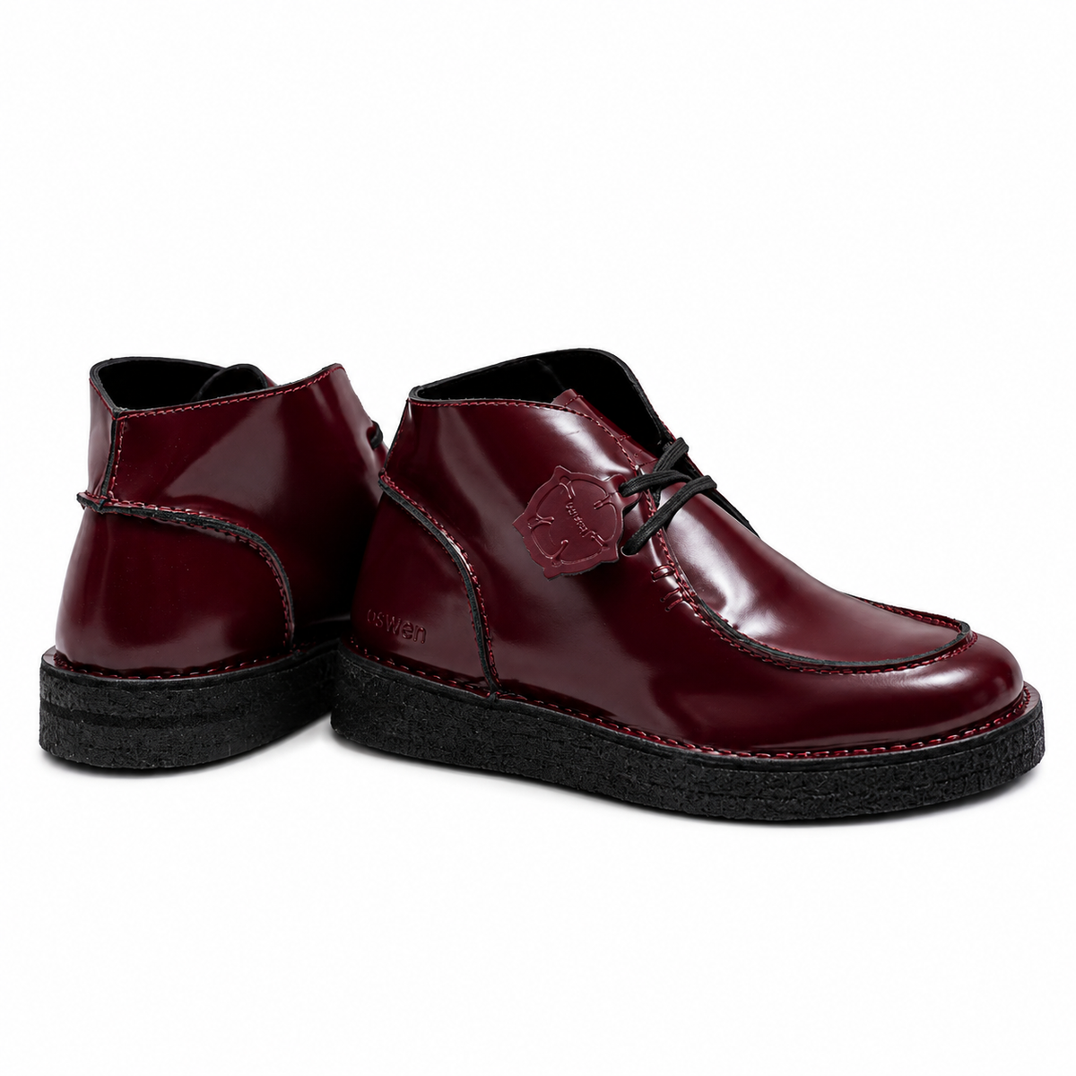 Ewaldi Polido Boot