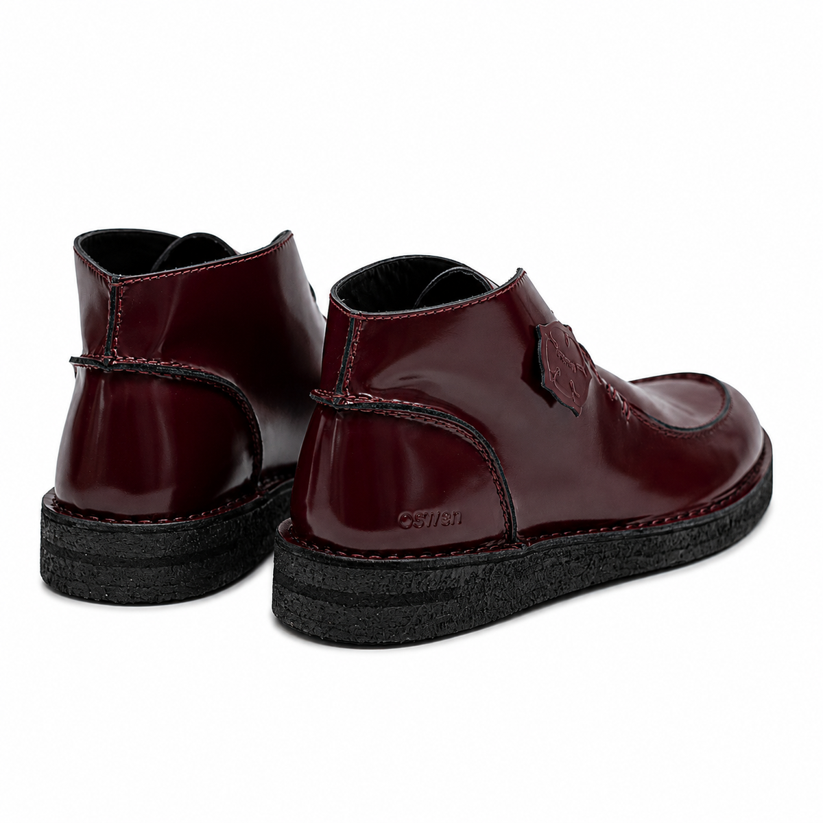 Ewaldi Polido Boot