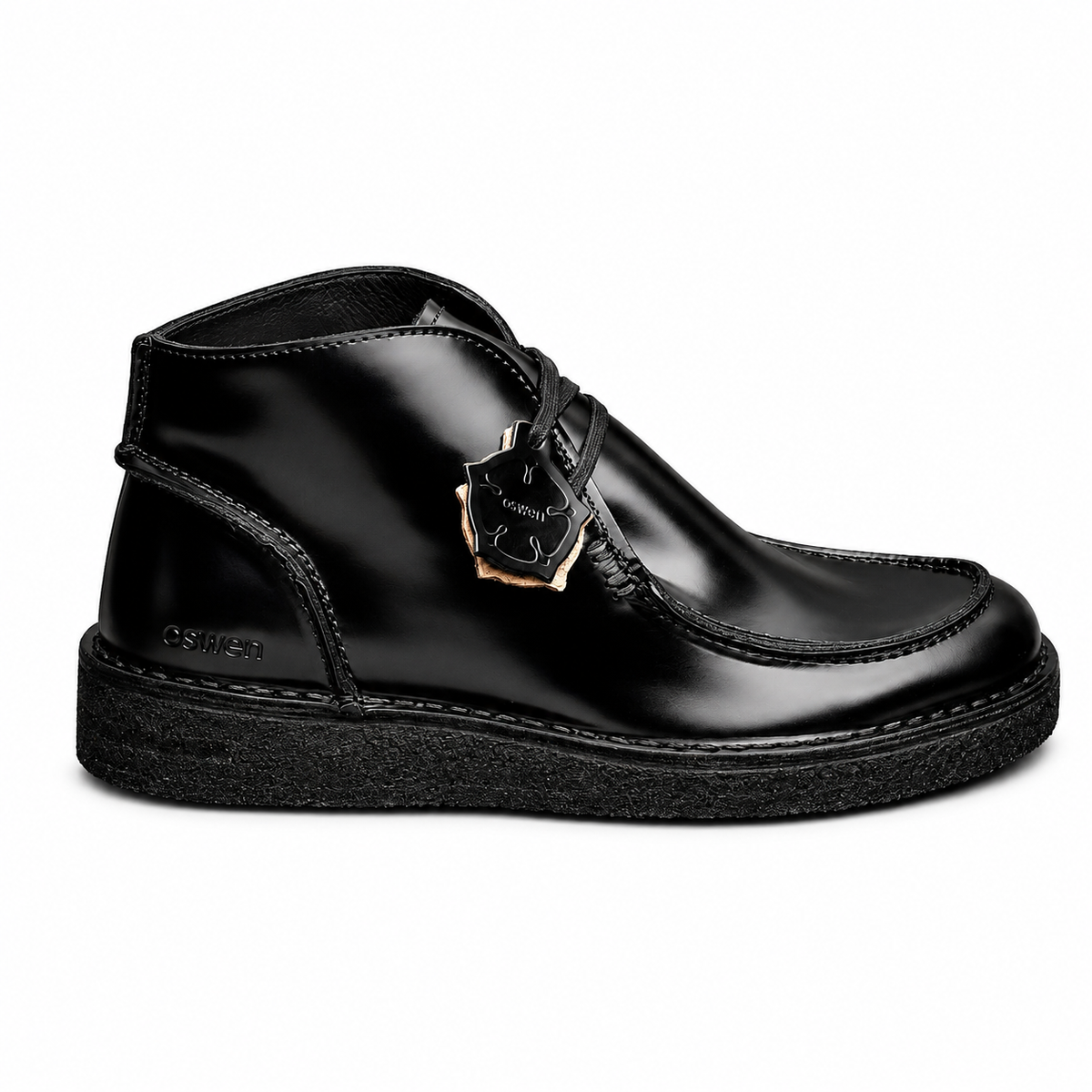 Ewaldi Polido Boot