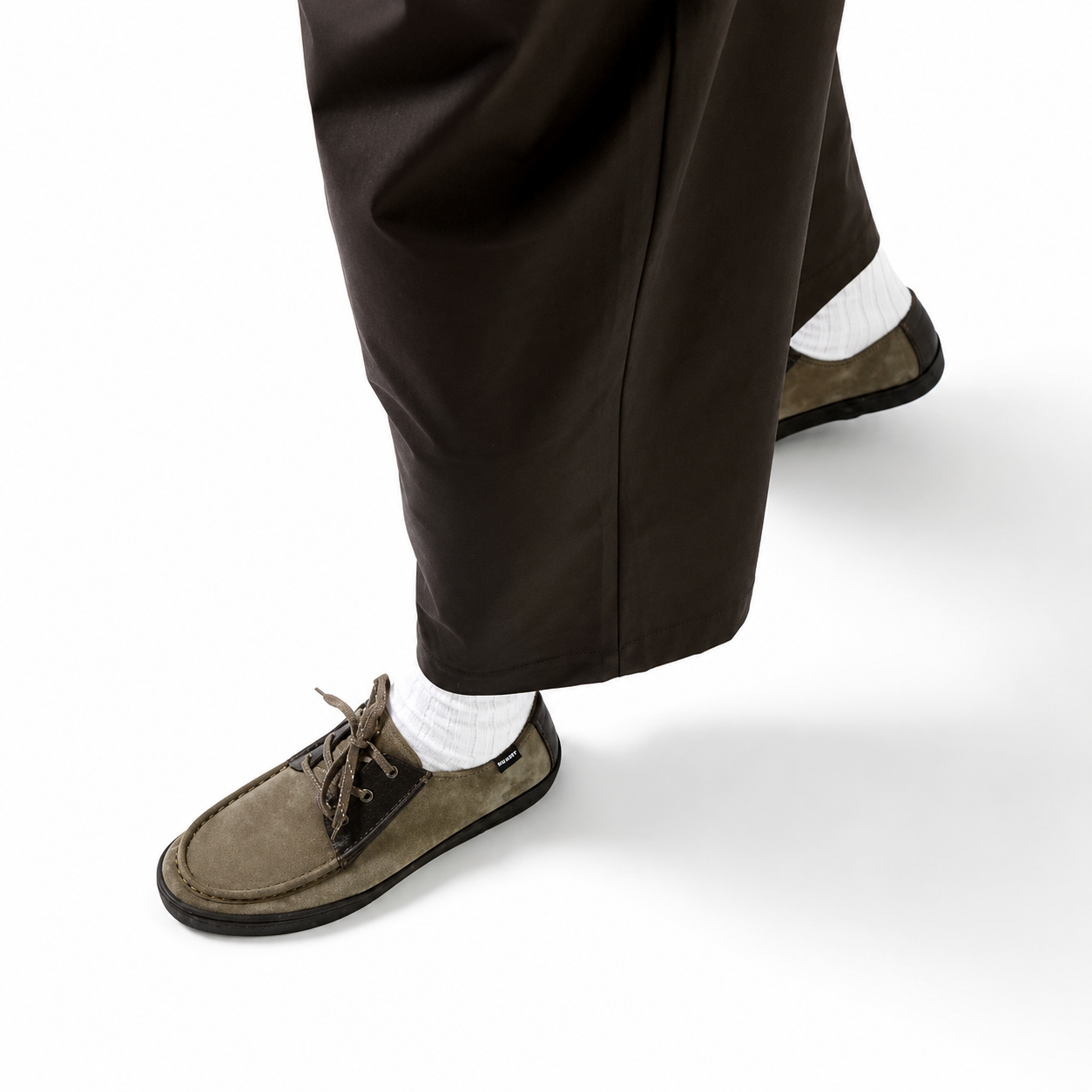 Konrad Low Shoe