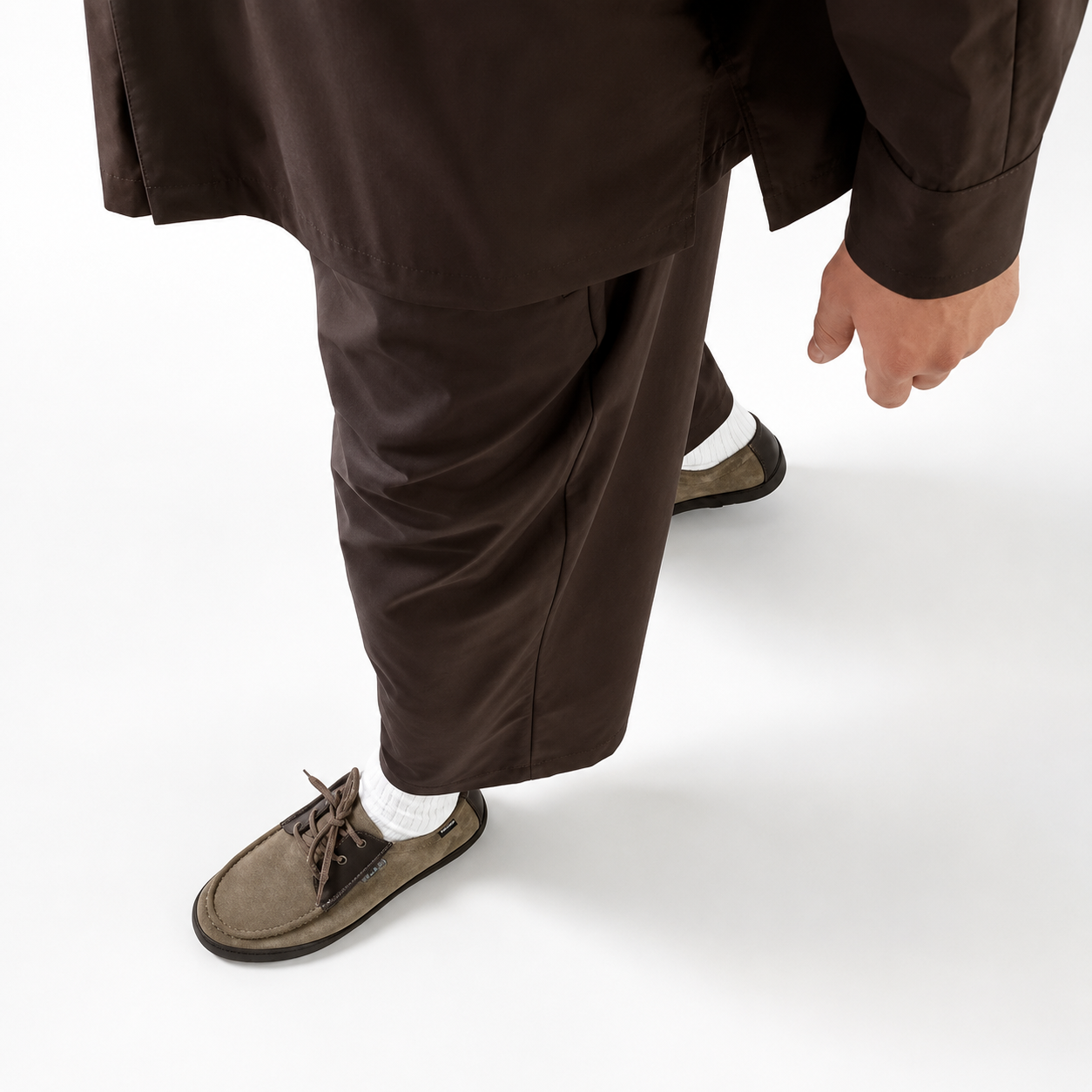 Konrad Low Shoe