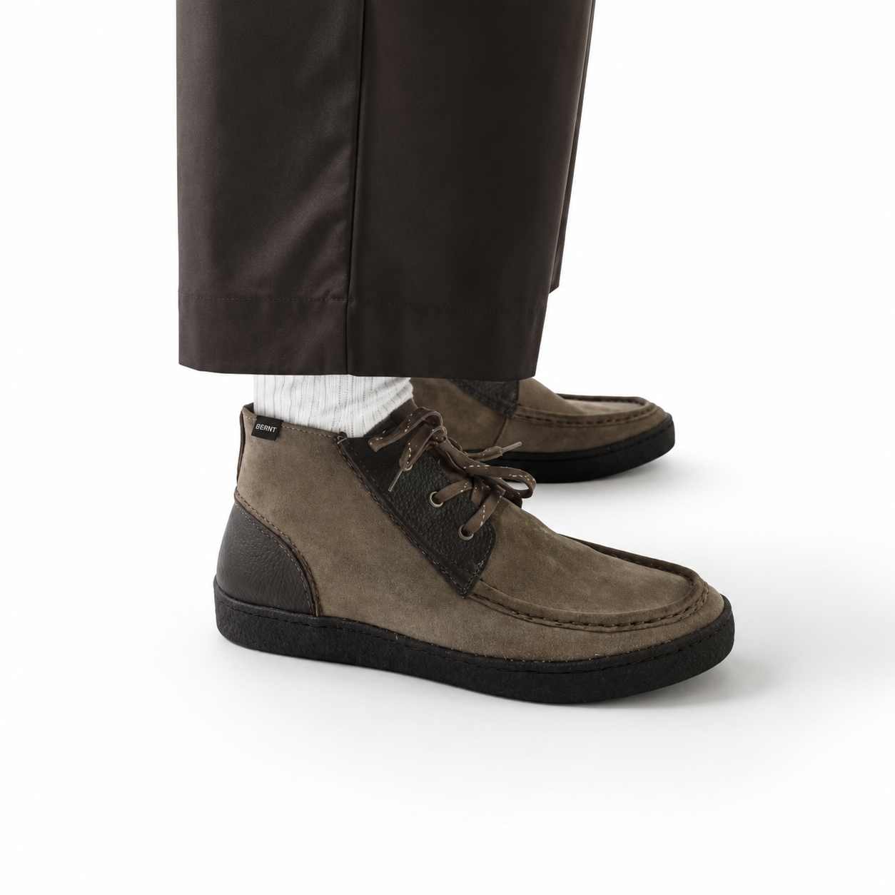 Konrad Boot