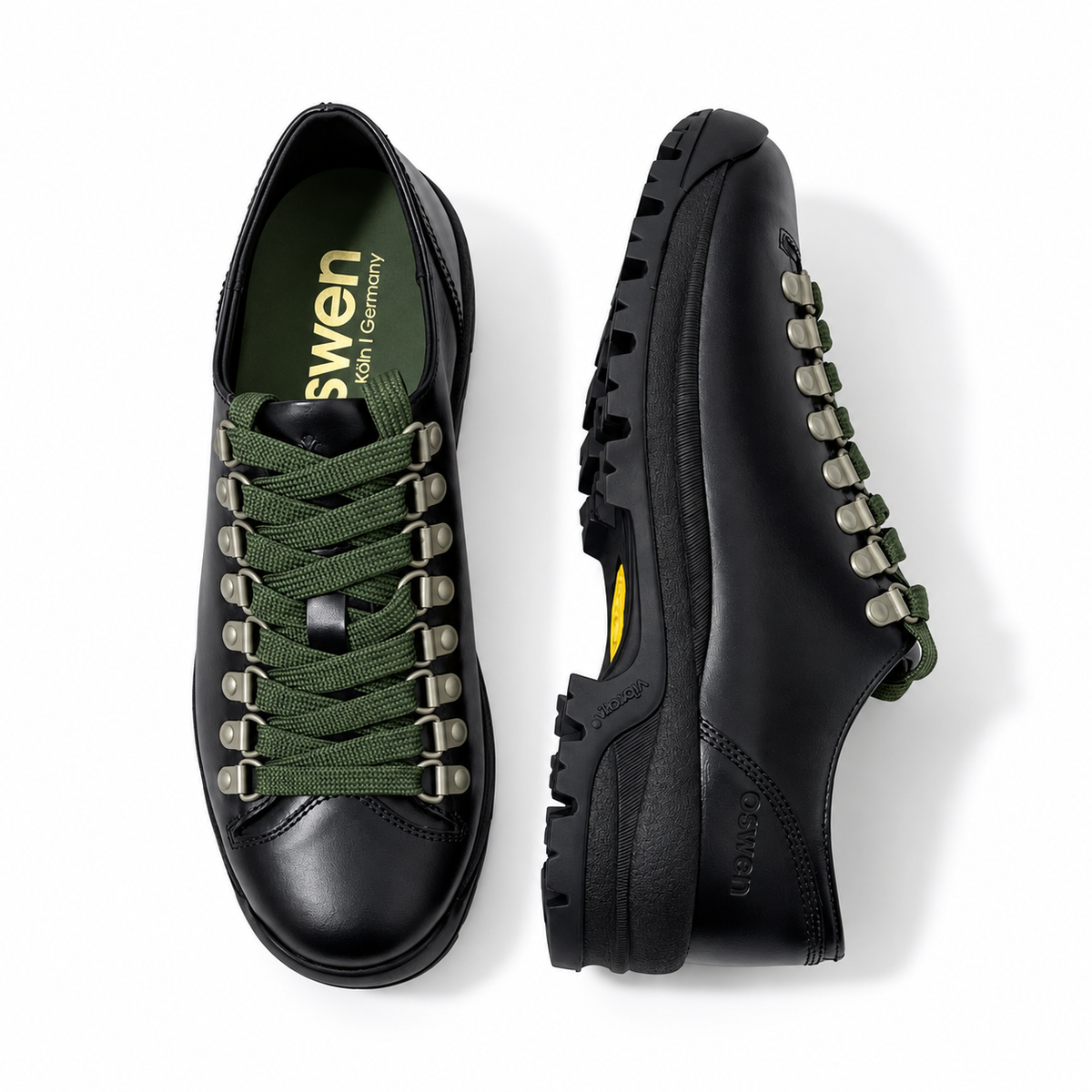 City Hiker Low