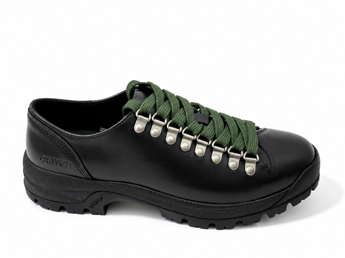 City Hiker Low