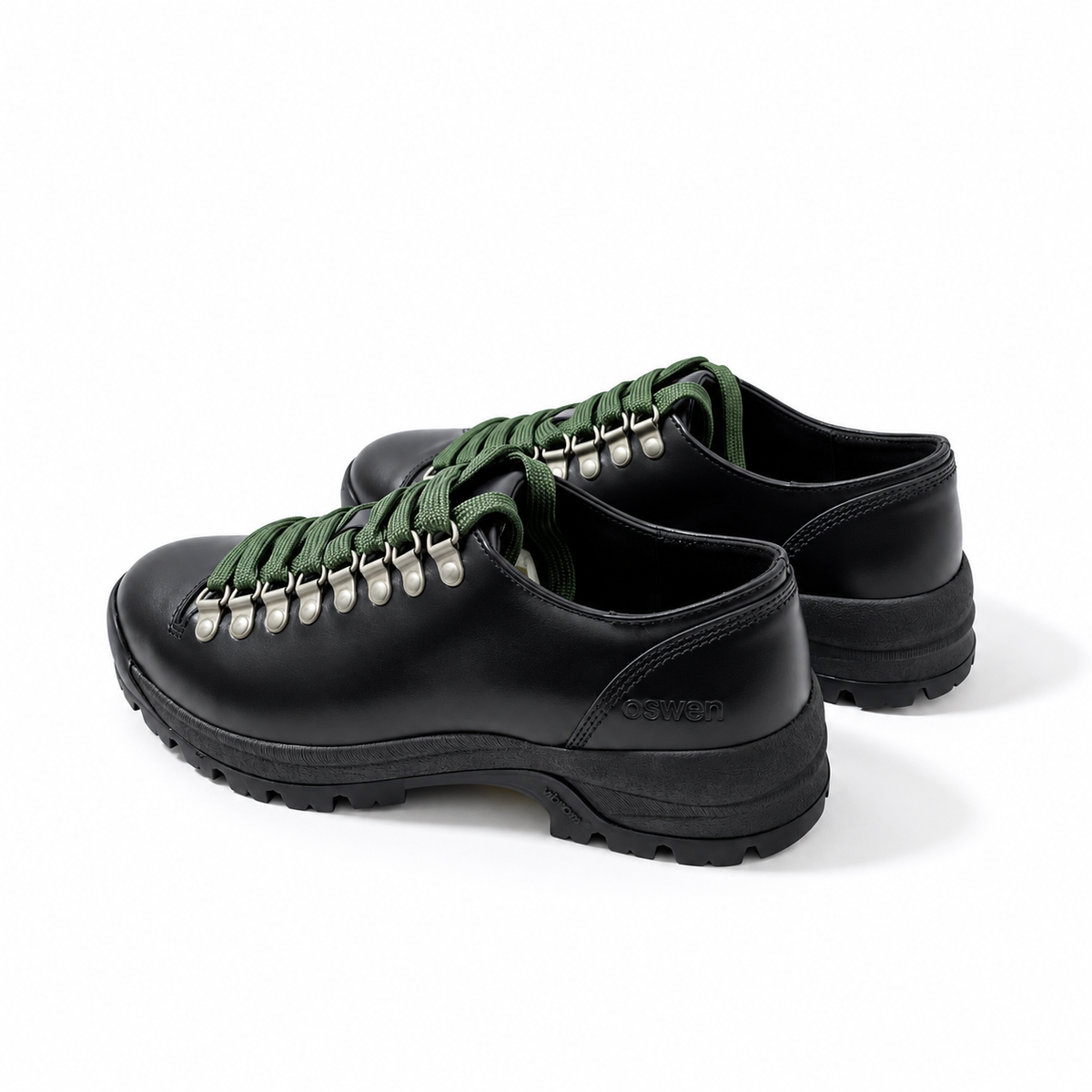 City Hiker Low