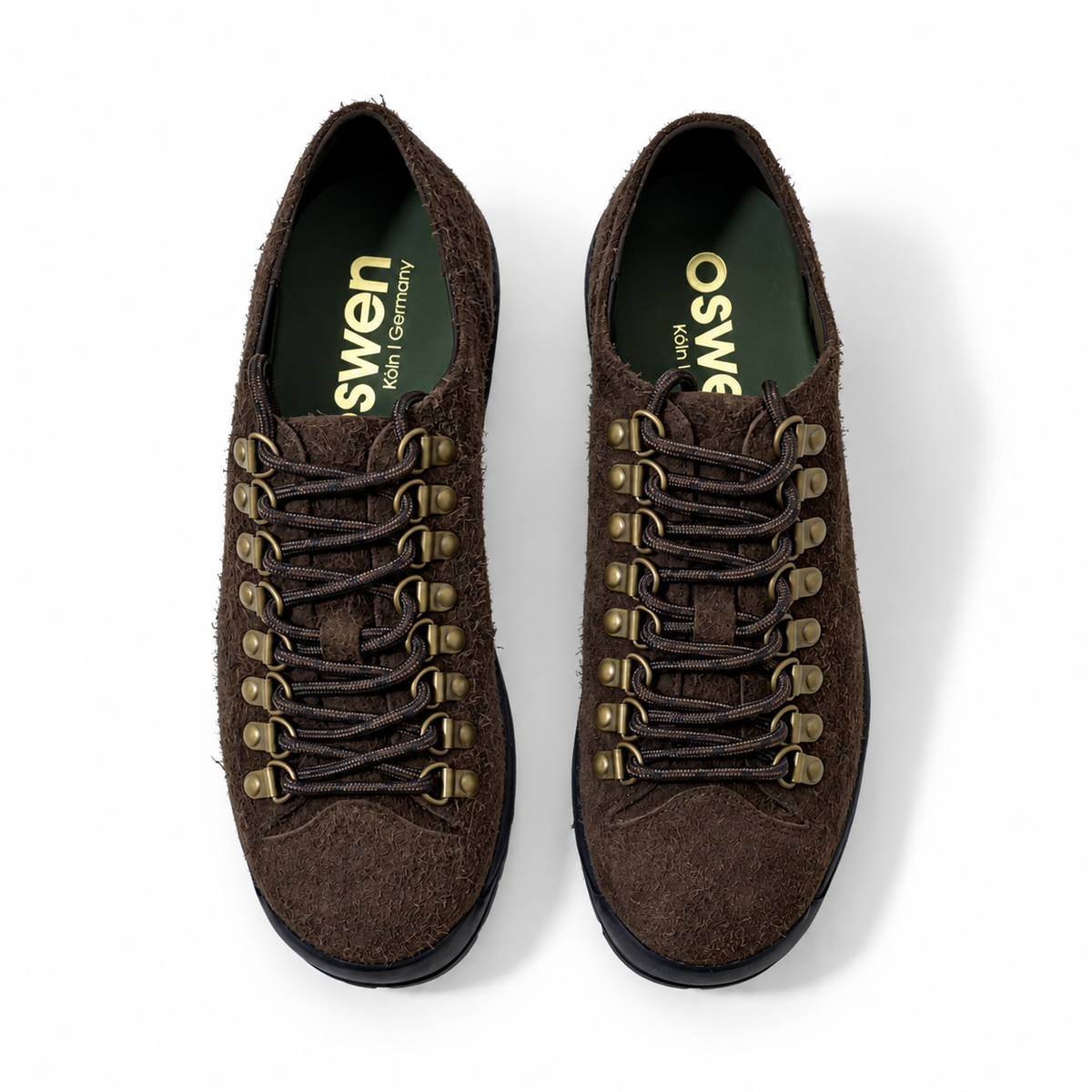 City Hiker Low