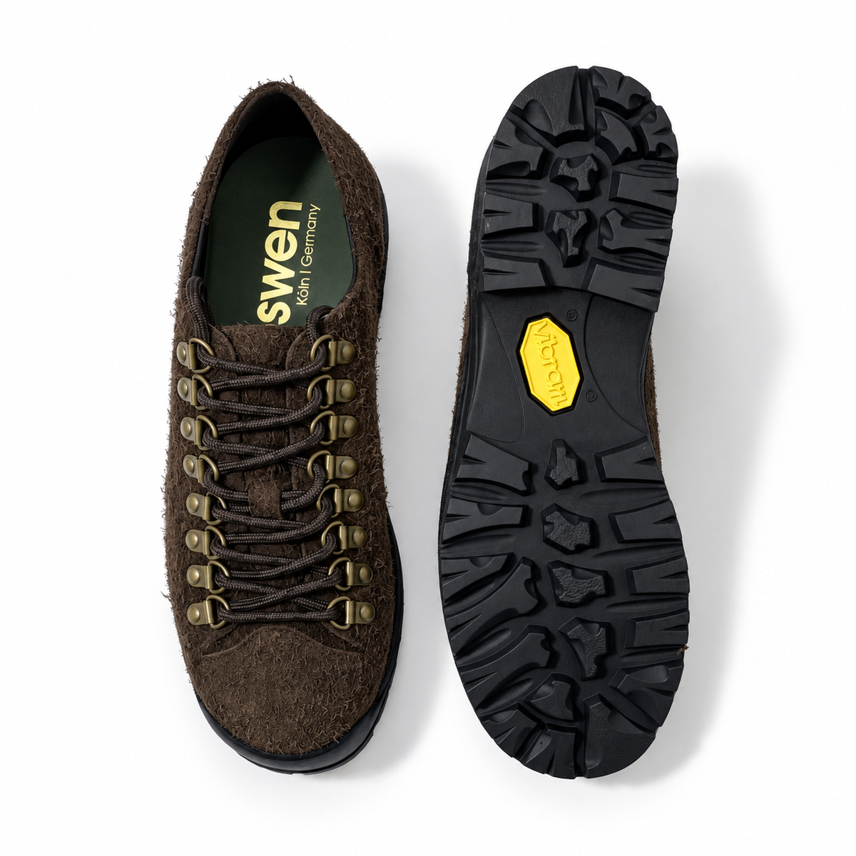 City Hiker Low