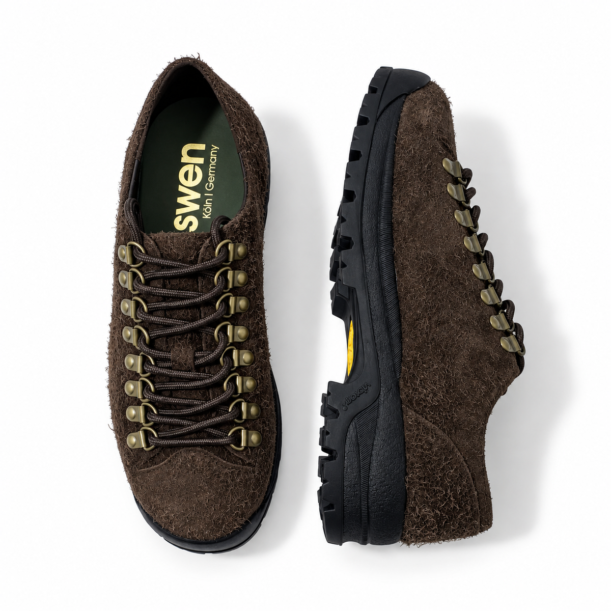 City Hiker Low