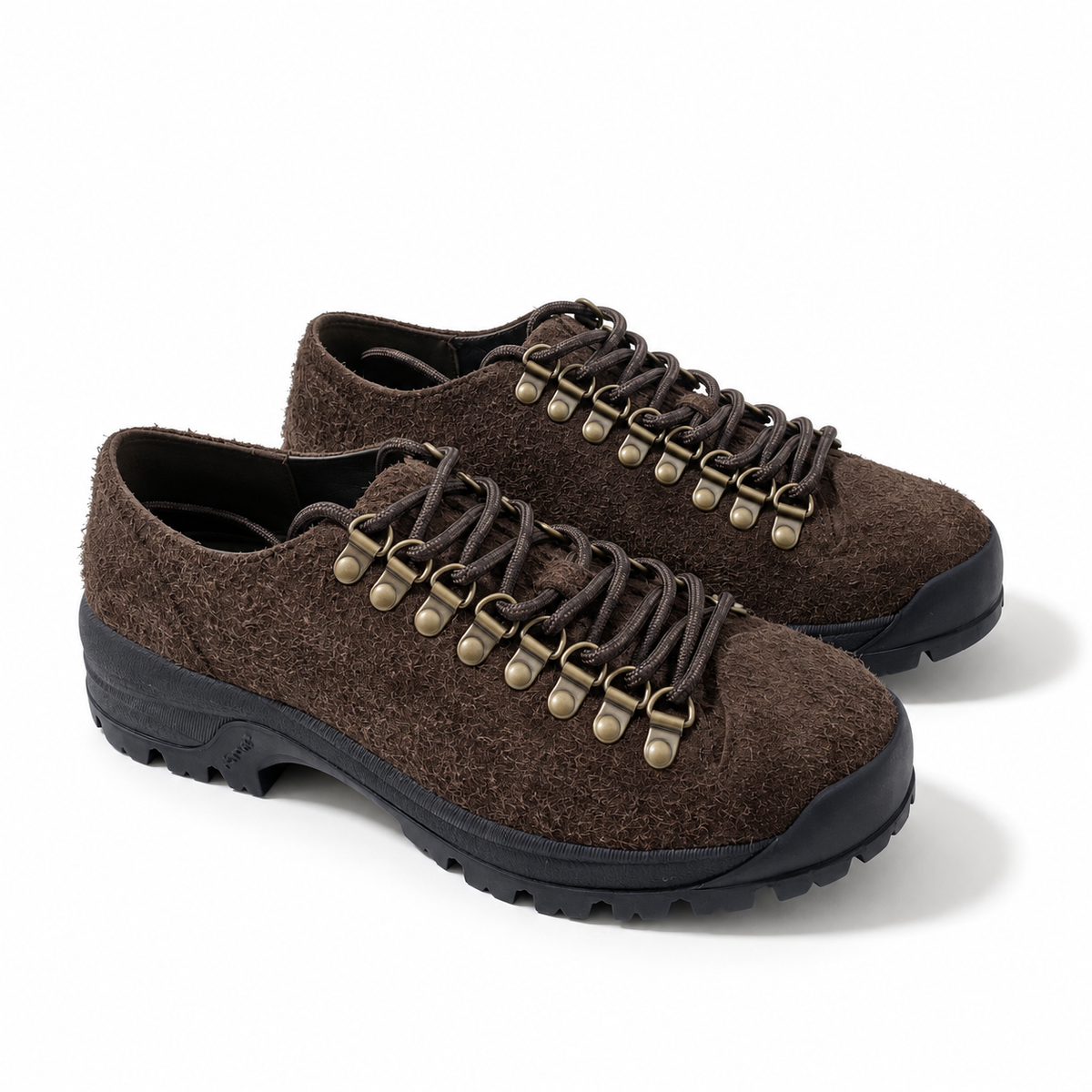 City Hiker Low